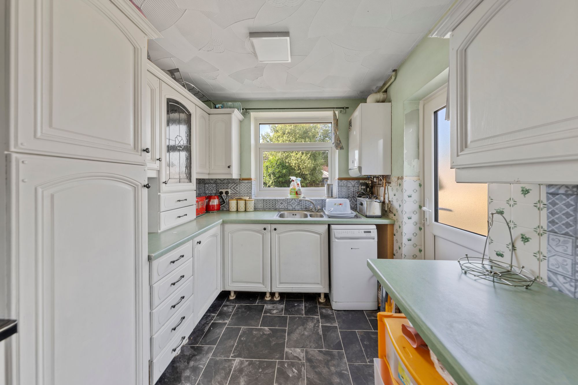 Hampton Drive, Great Sankey, WA5