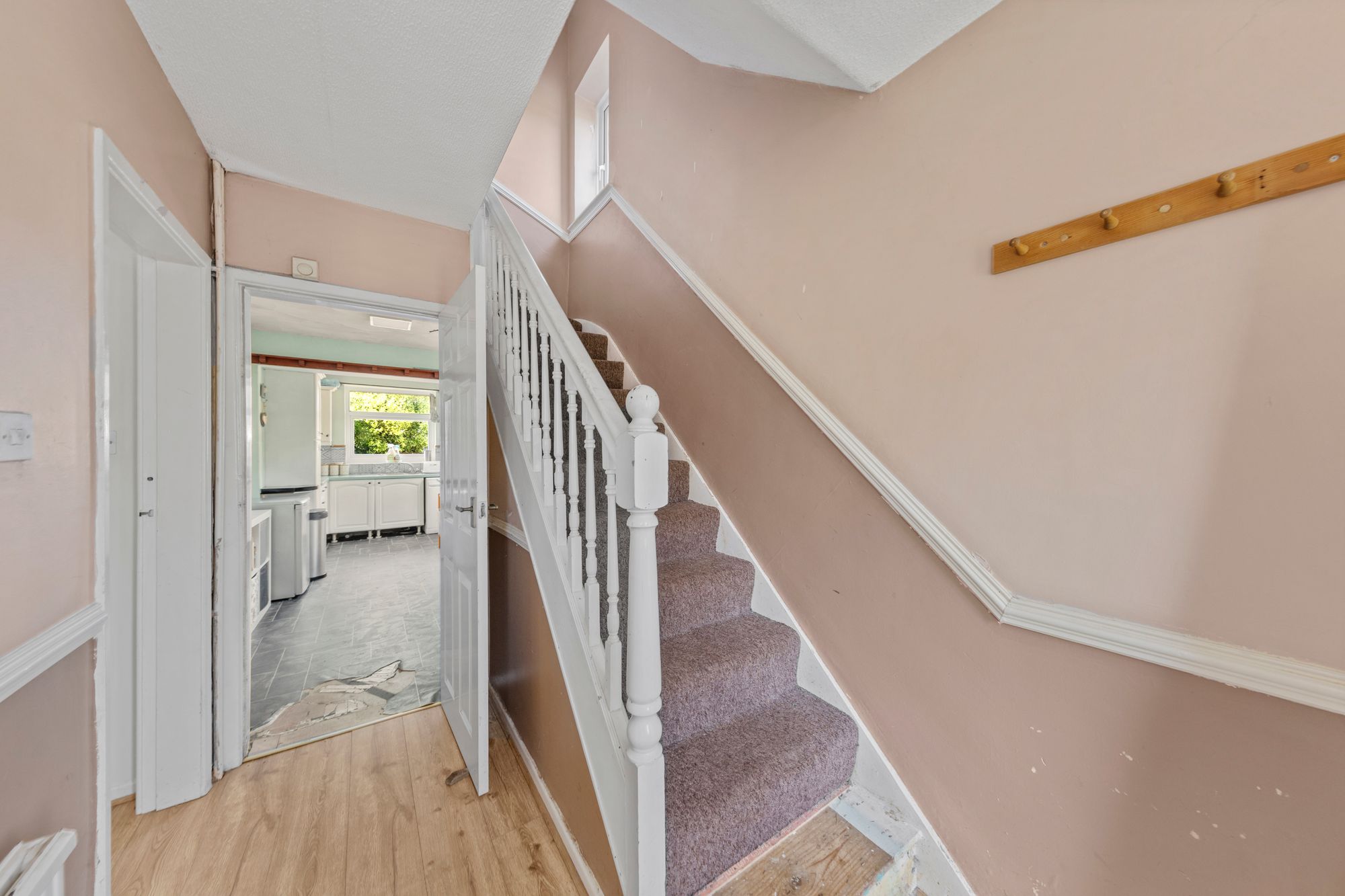Hampton Drive, Great Sankey, WA5
