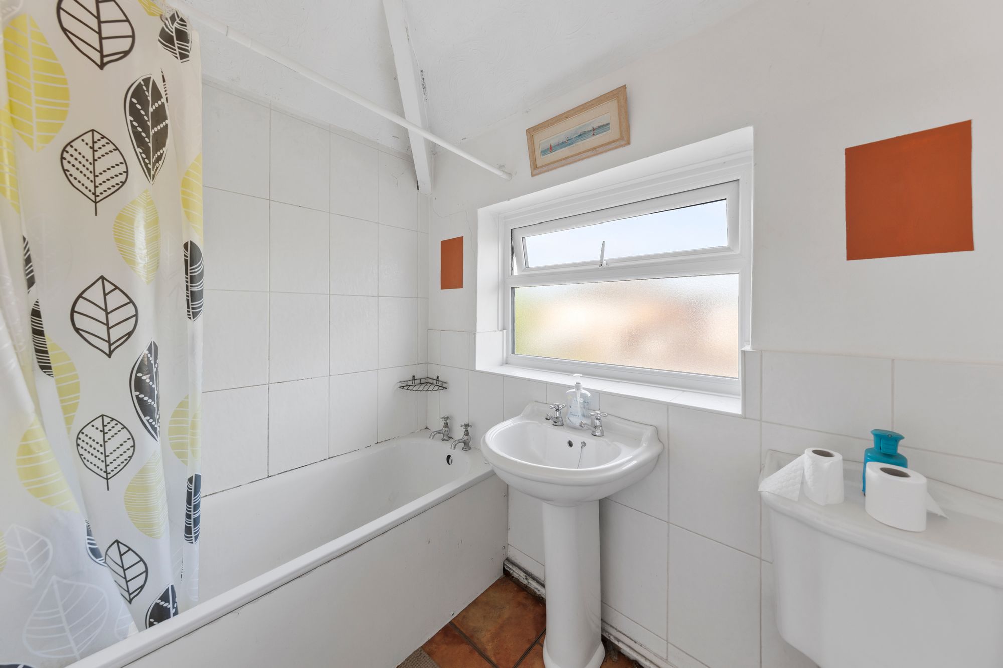 Hampton Drive, Great Sankey, WA5