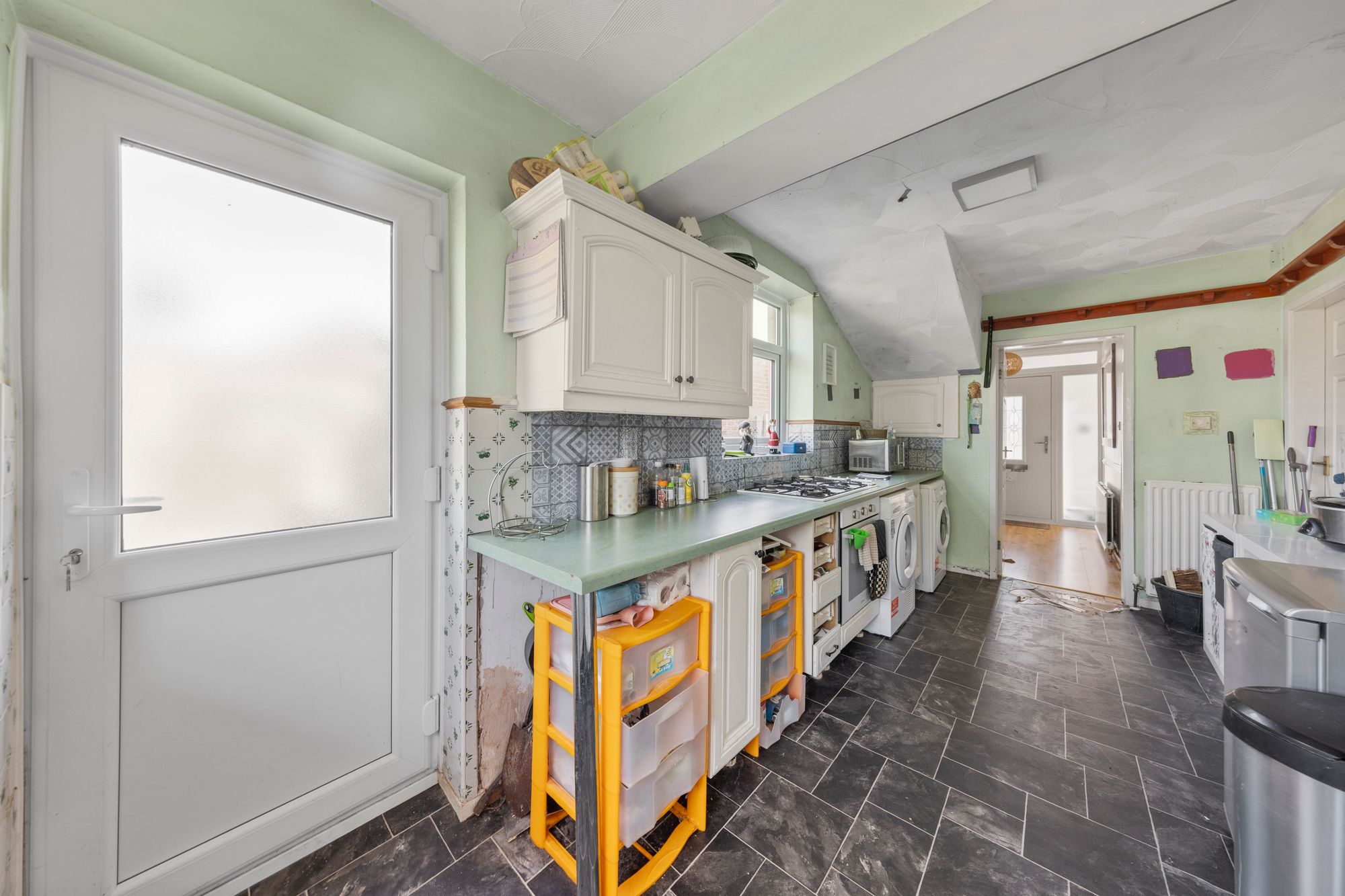Hampton Drive, Great Sankey, WA5