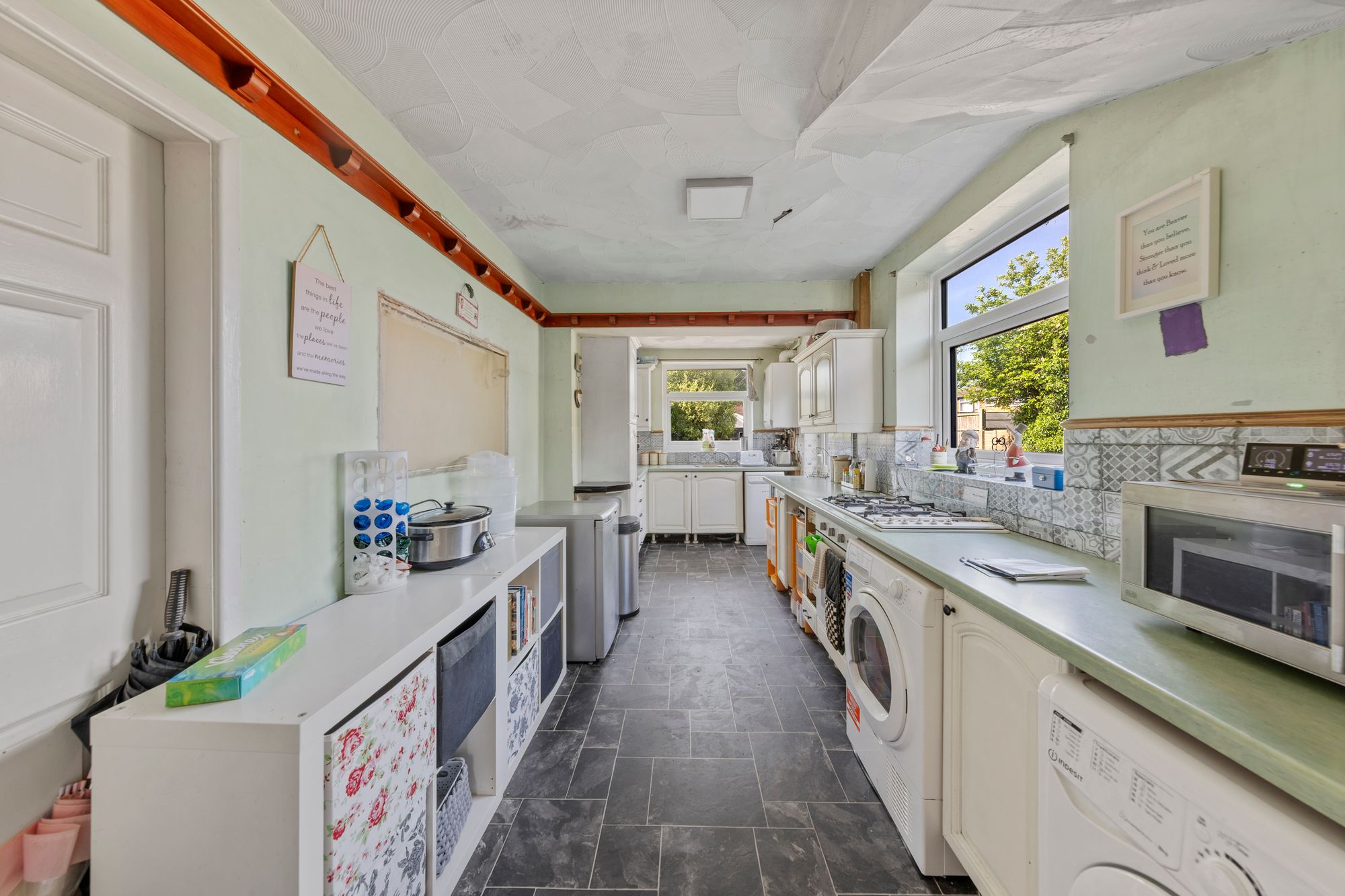 Hampton Drive, Great Sankey, WA5