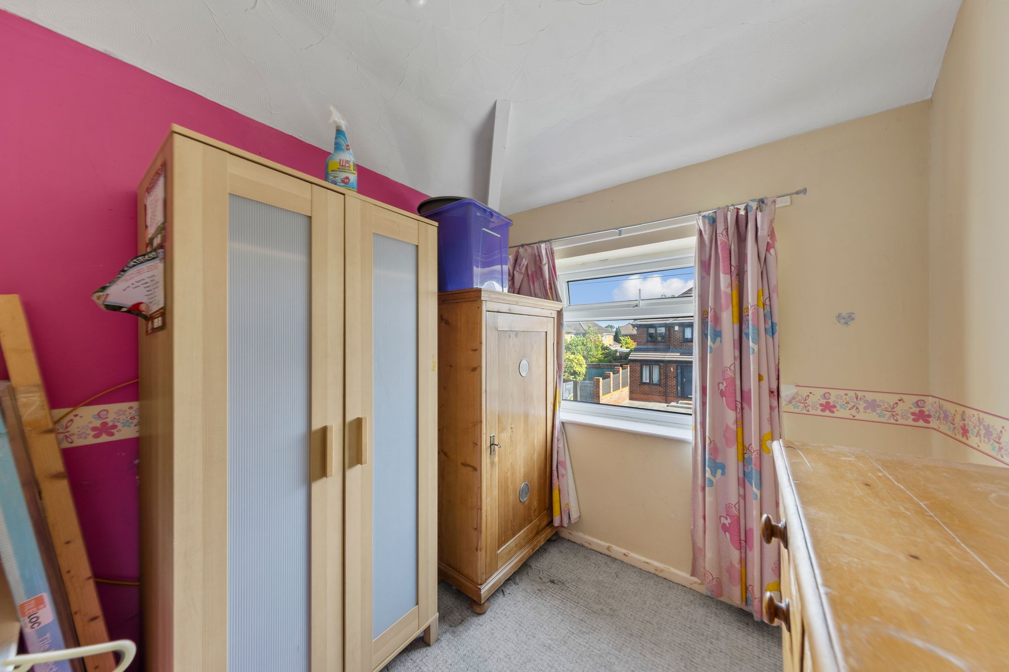 Hampton Drive, Great Sankey, WA5