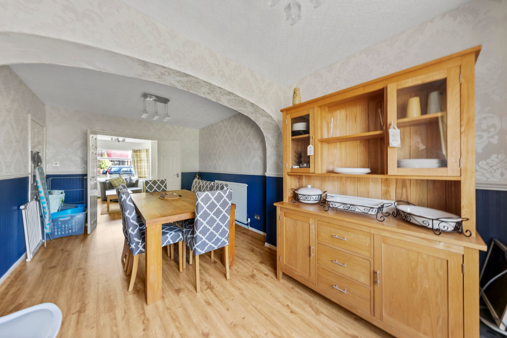 Hampton Drive, Great Sankey, WA5