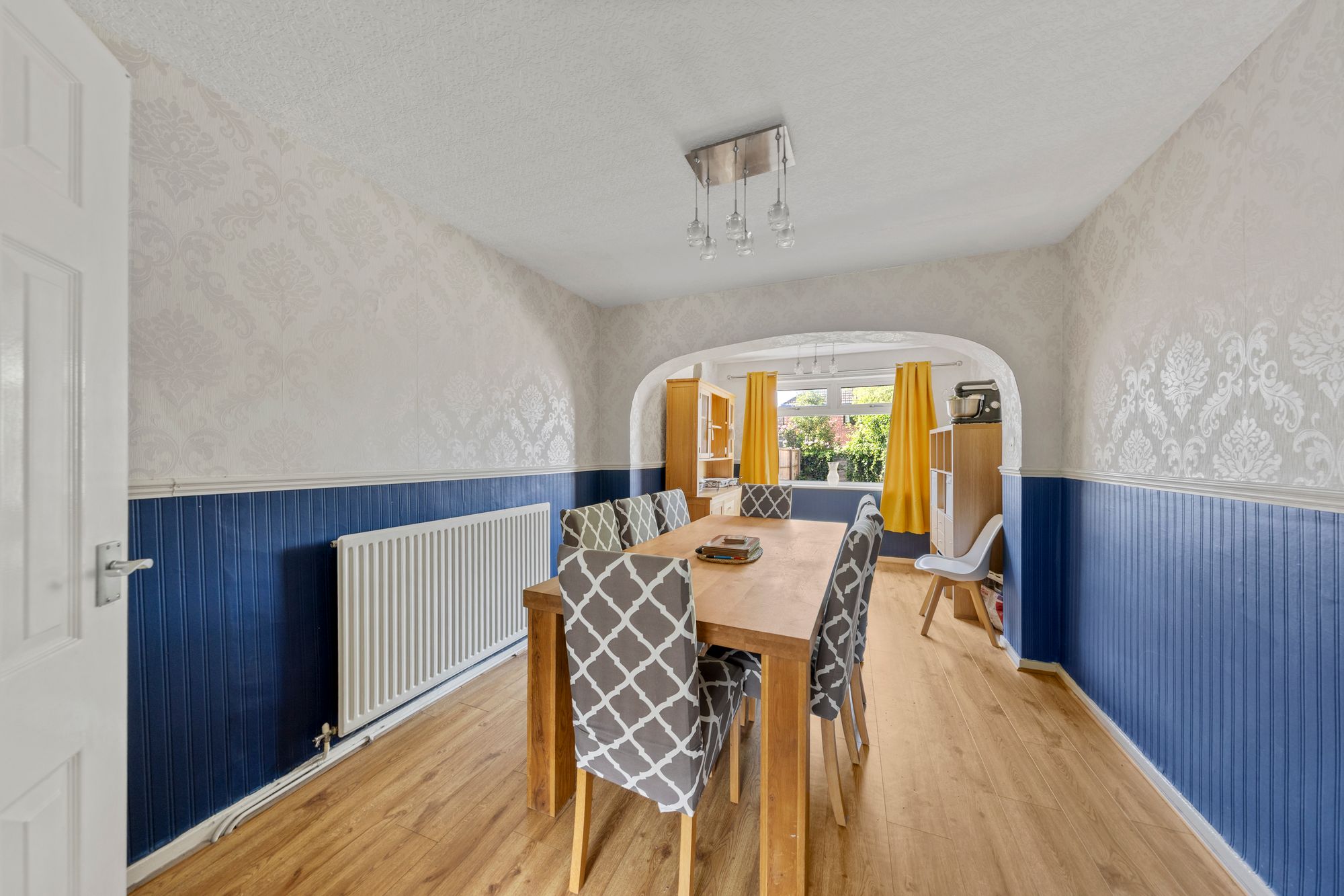 Hampton Drive, Great Sankey, WA5