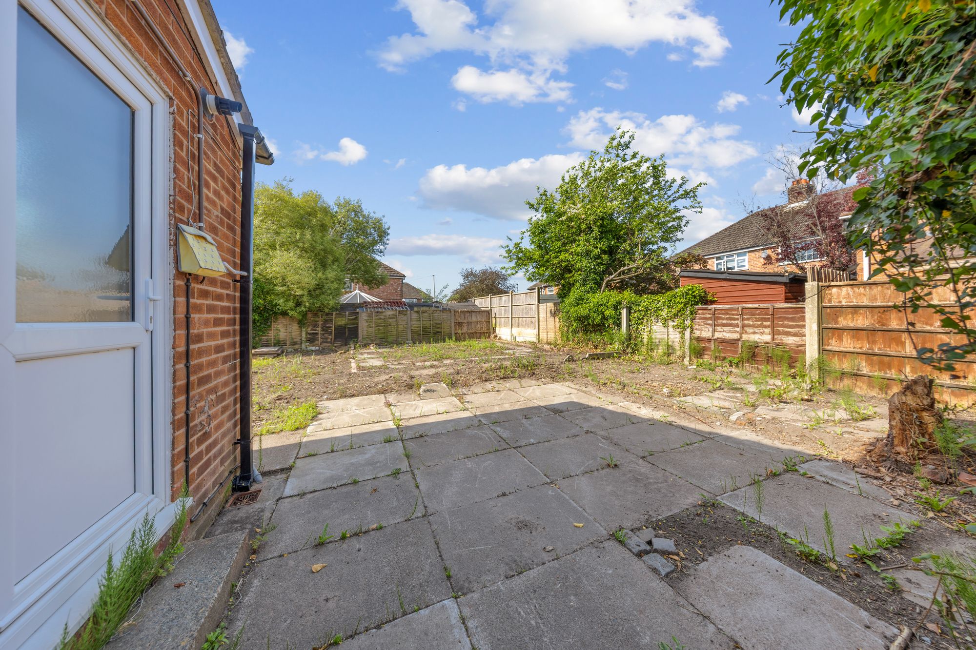 Hampton Drive, Great Sankey, WA5