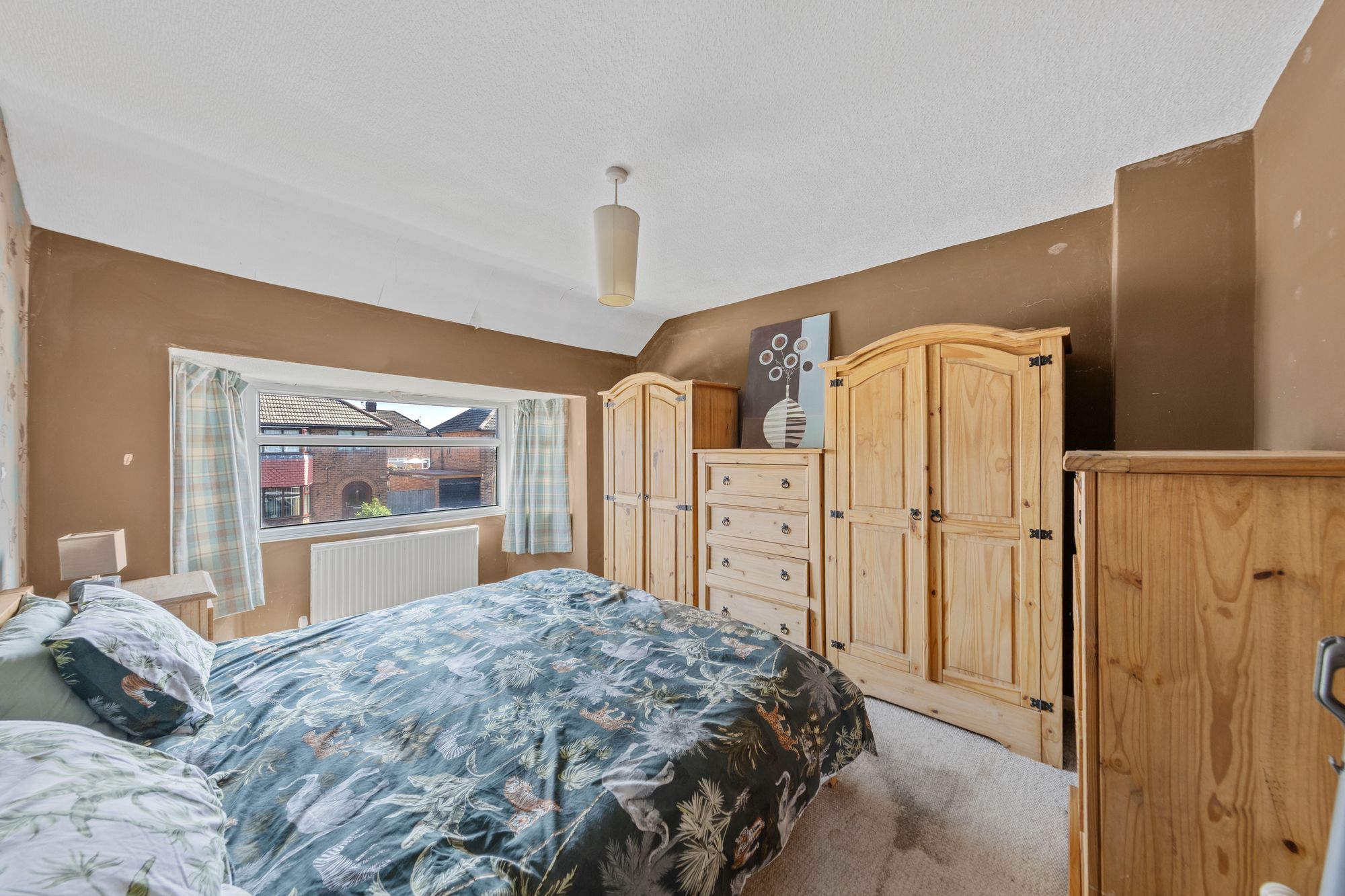 Hampton Drive, Great Sankey, WA5