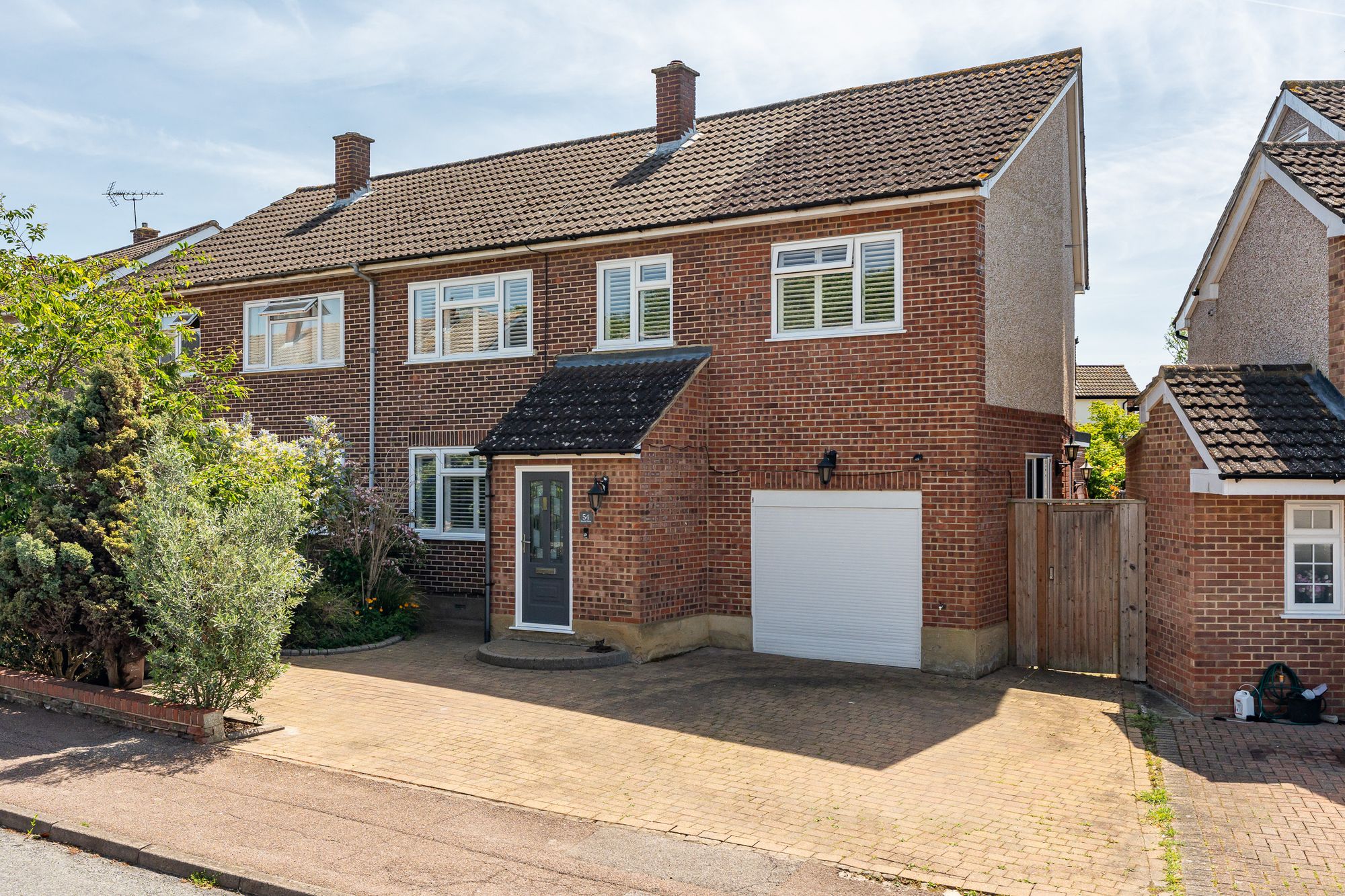 Heath Drive, Ware, SG12