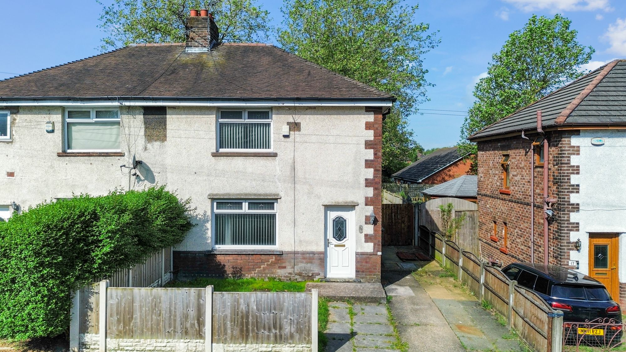 Ellison Drive, St. Helens