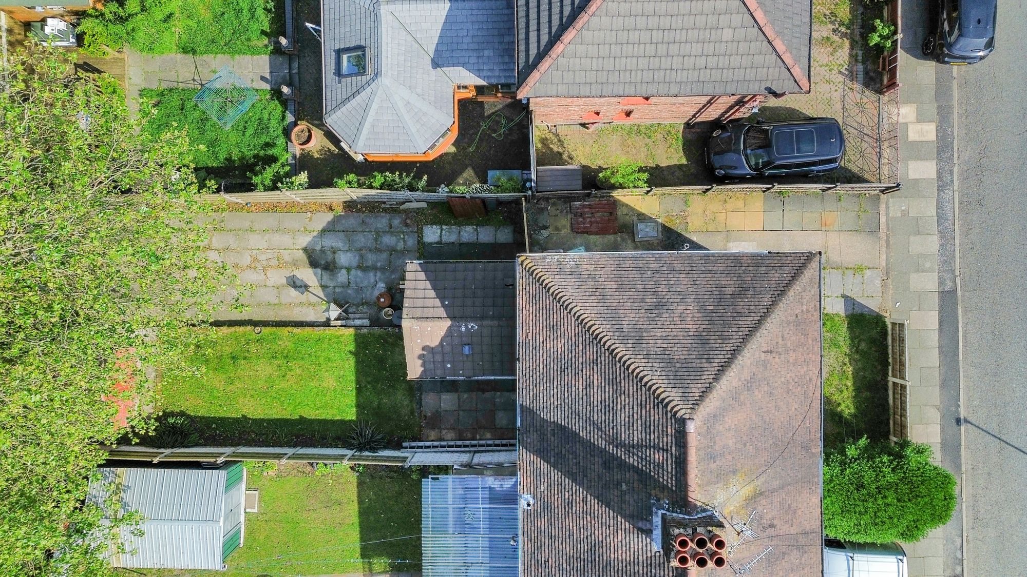 Ellison Drive, St. Helens