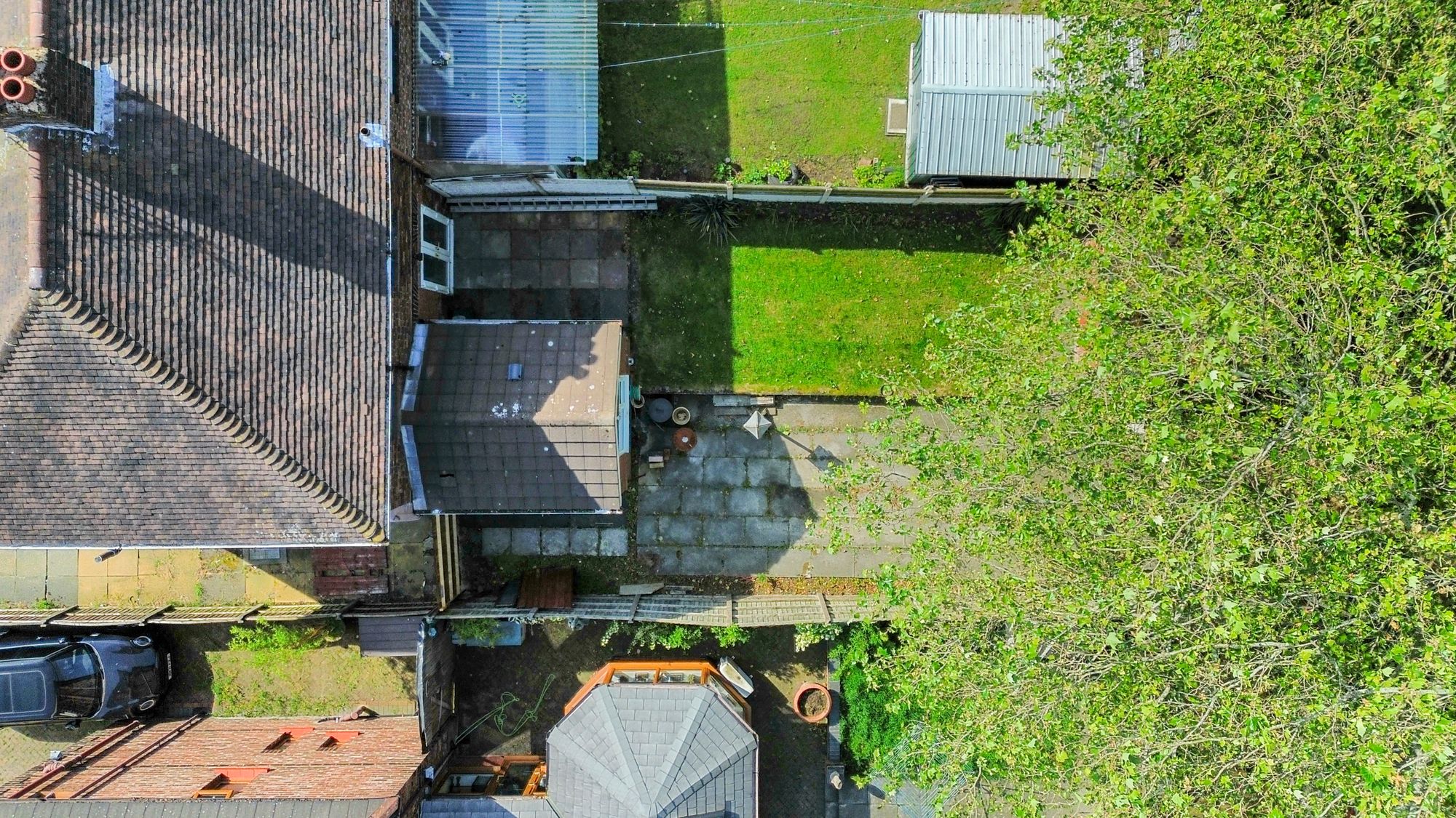 Ellison Drive, St. Helens