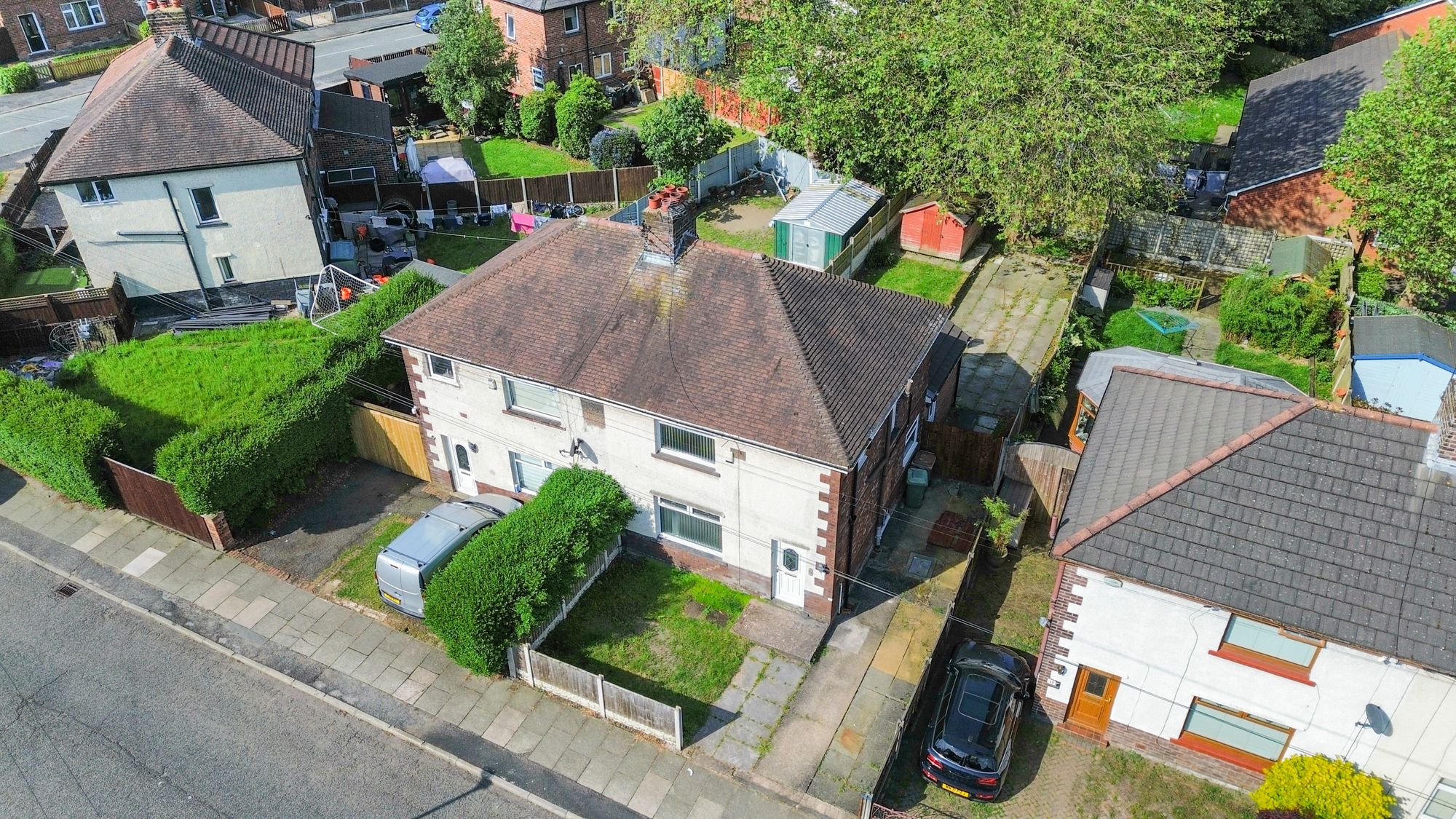 Ellison Drive, St. Helens
