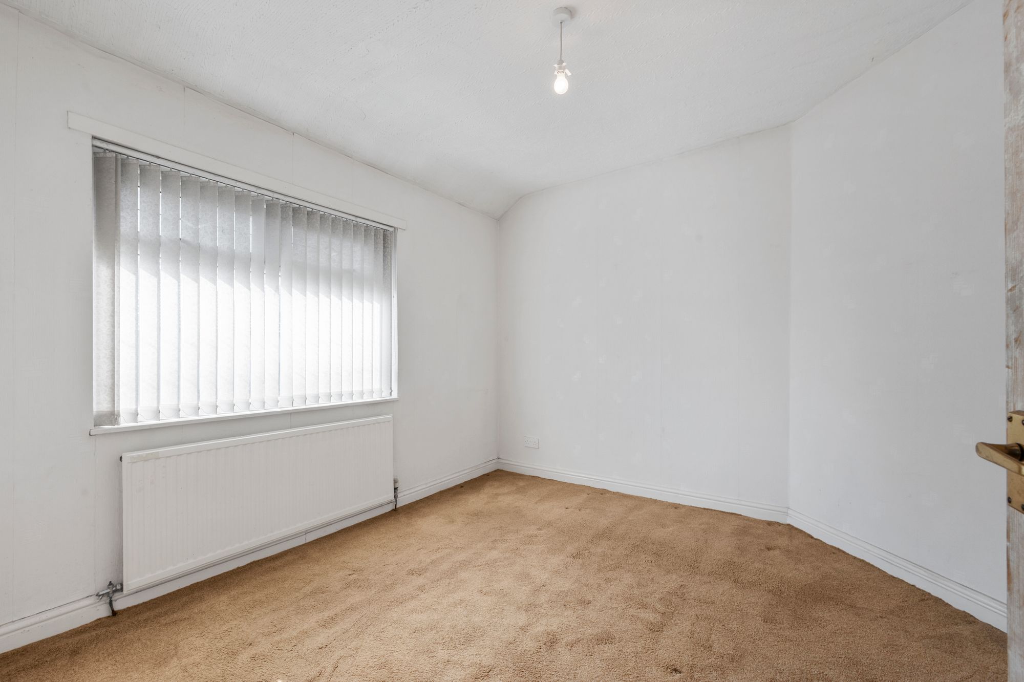 Ellison Drive, St. Helens