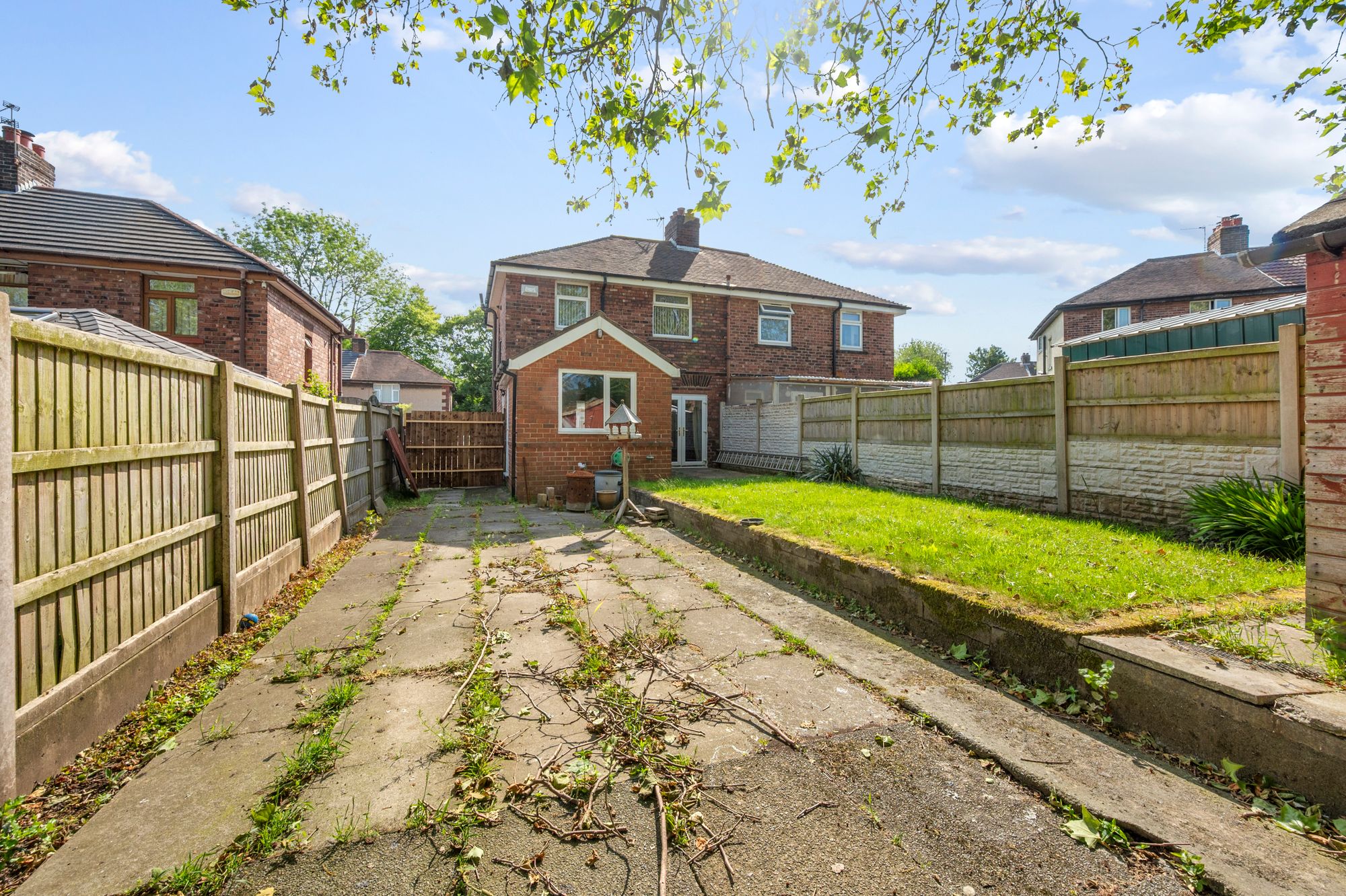 Ellison Drive, St. Helens