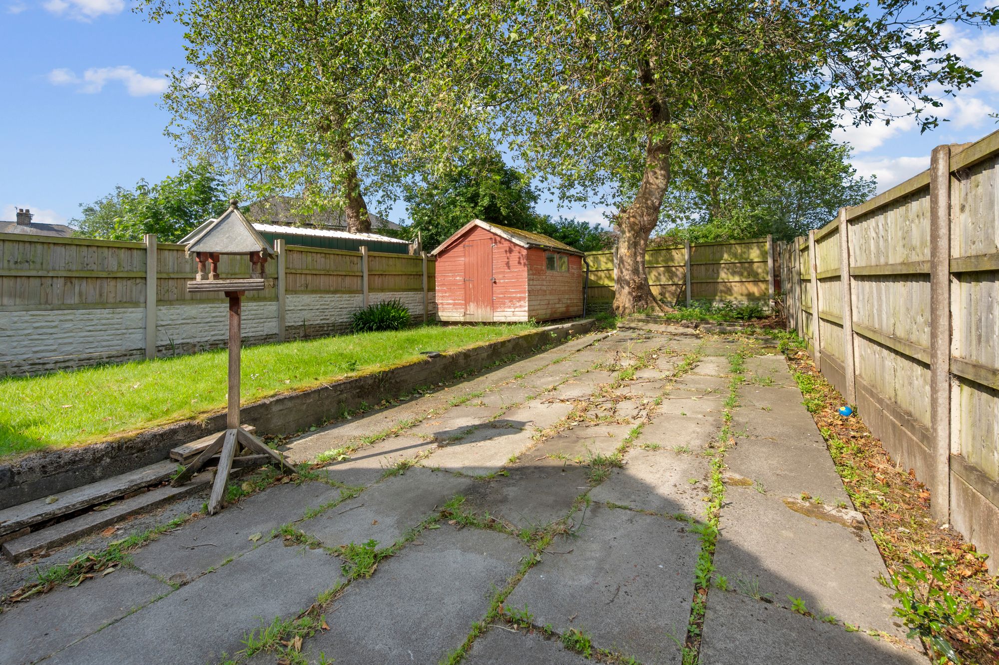 Ellison Drive, St. Helens