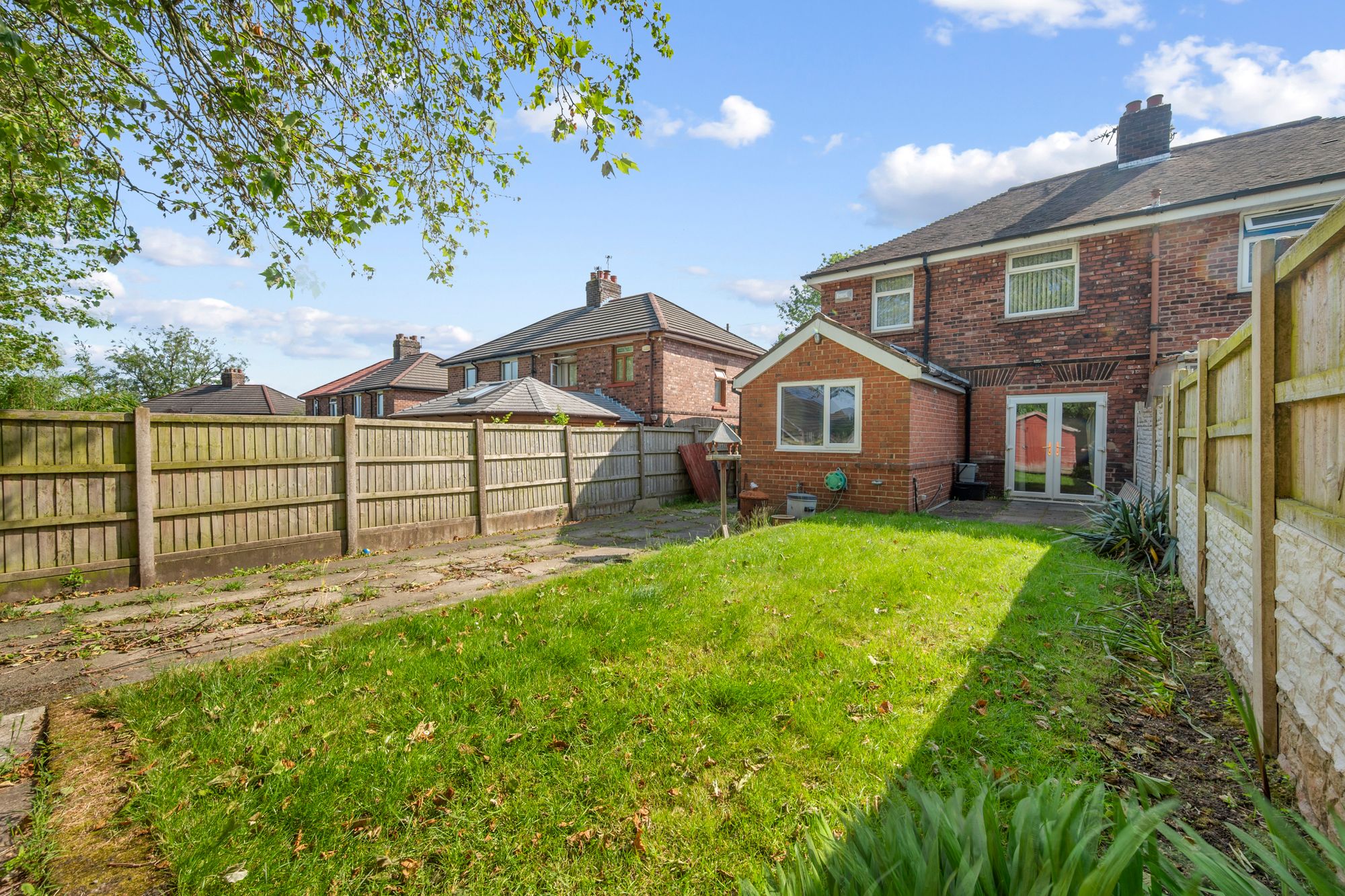 Ellison Drive, St. Helens