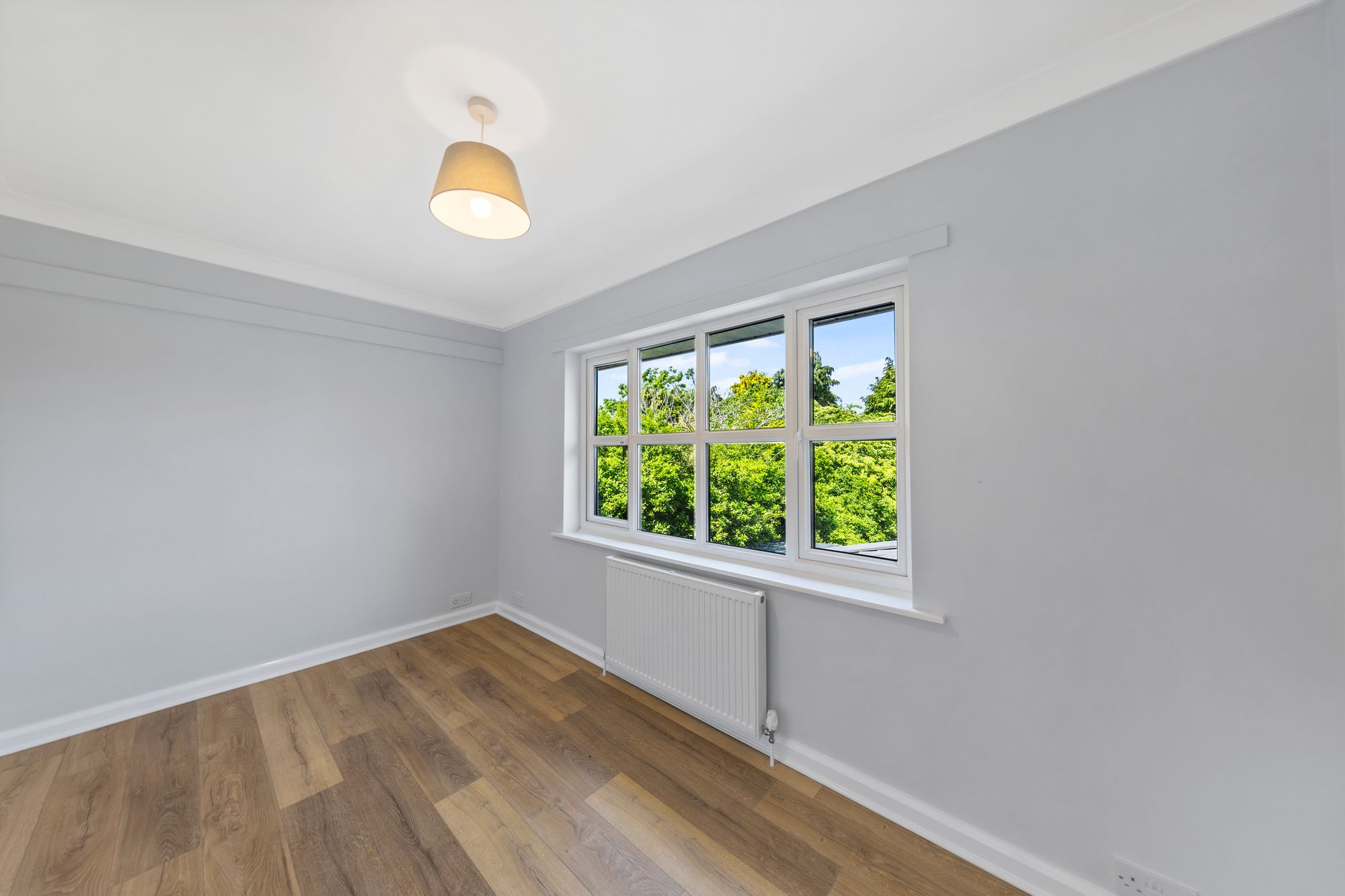 The Laurels, 20 Delphfields Road, Appleton, WA4 5BY