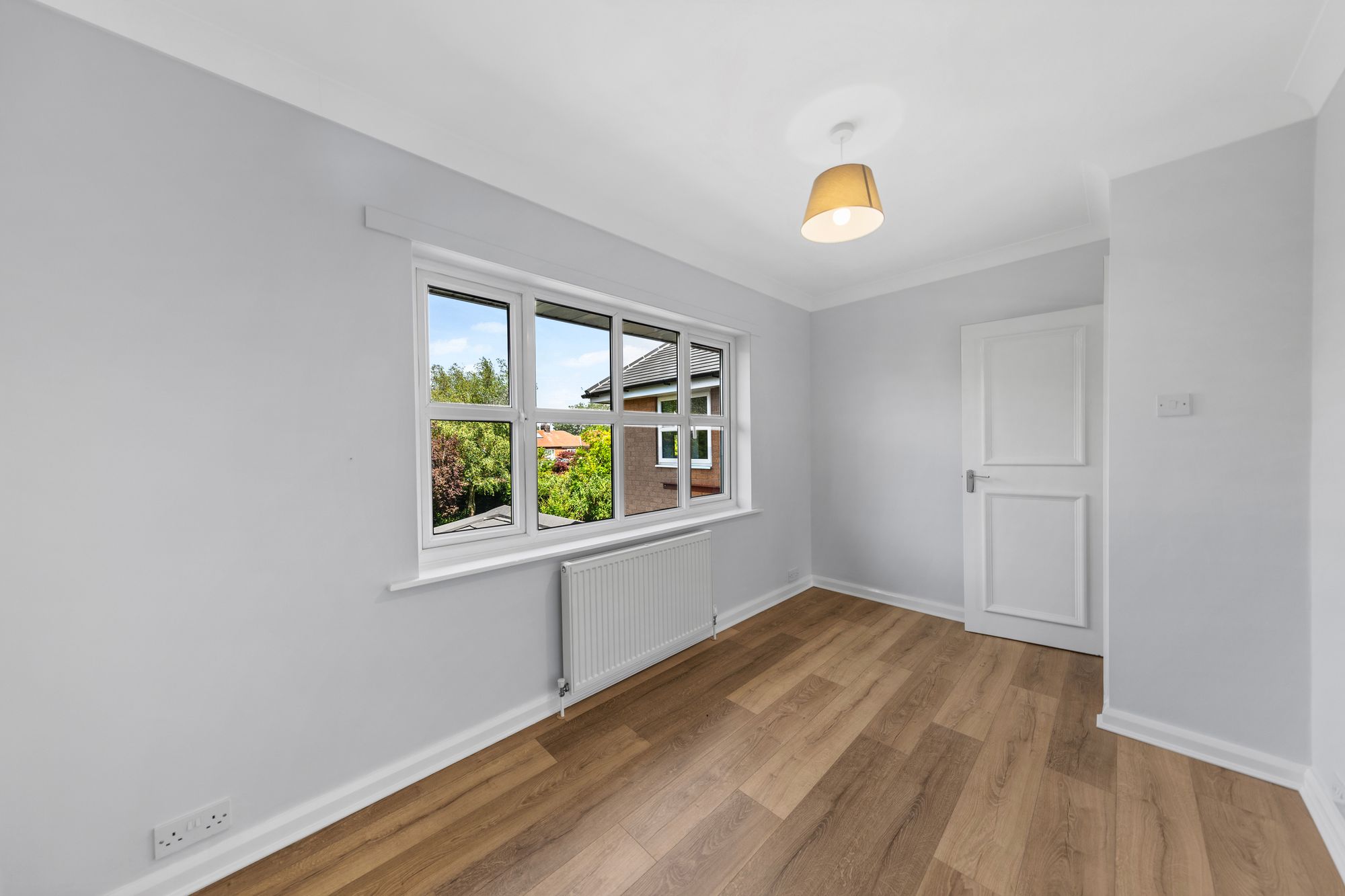 Delphfields Road, Warrington