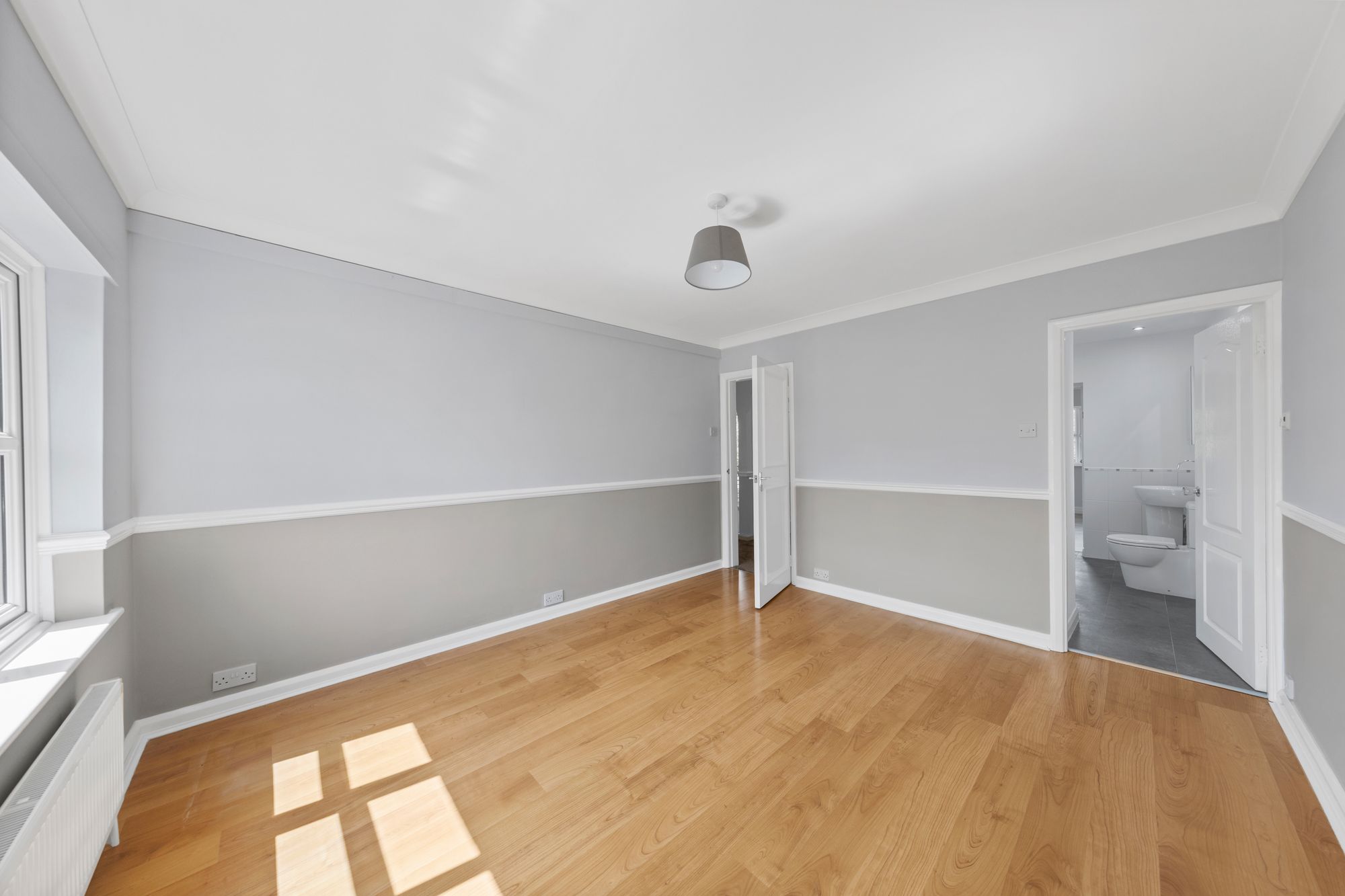 Delphfields Road, Warrington