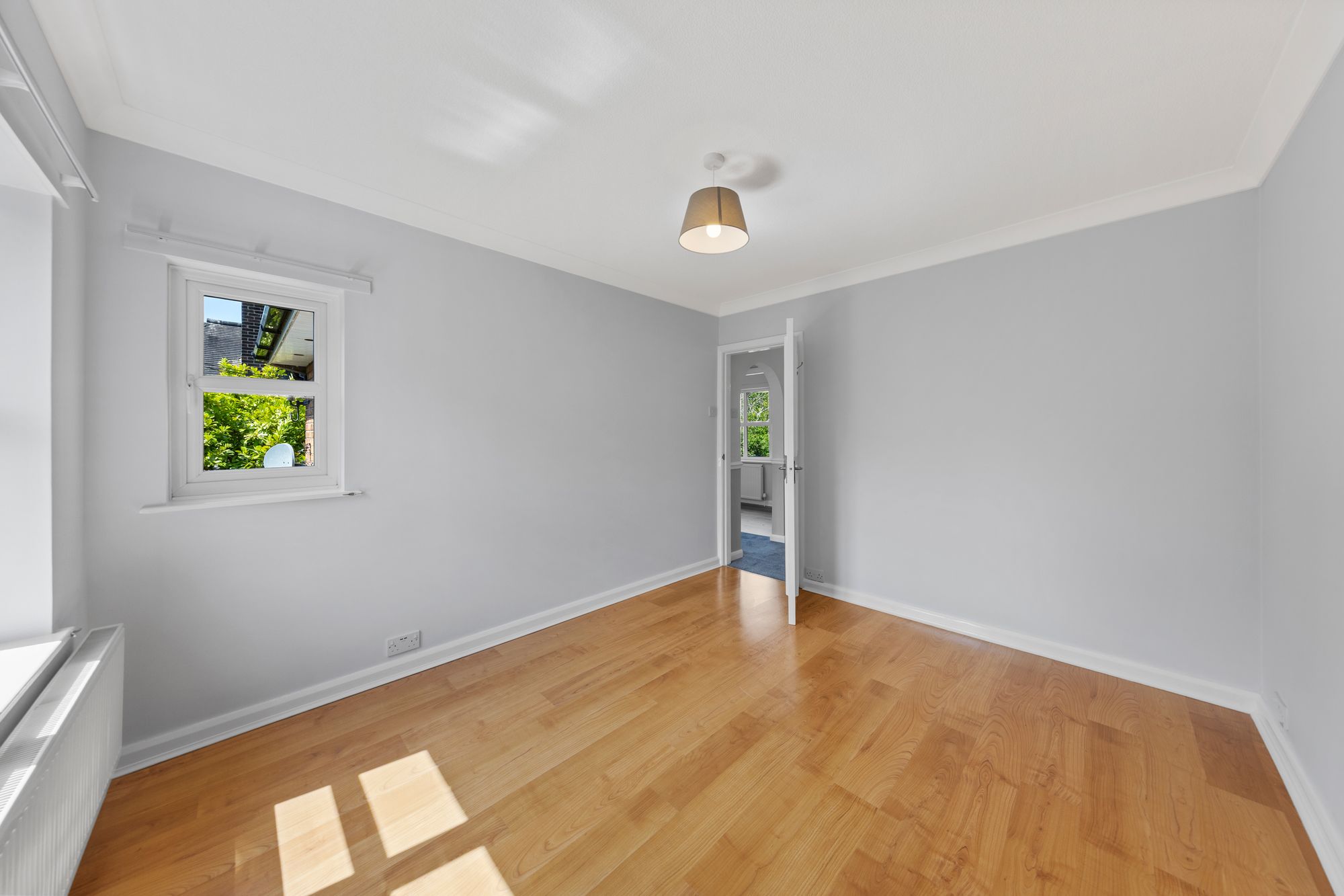 Delphfields Road, Warrington
