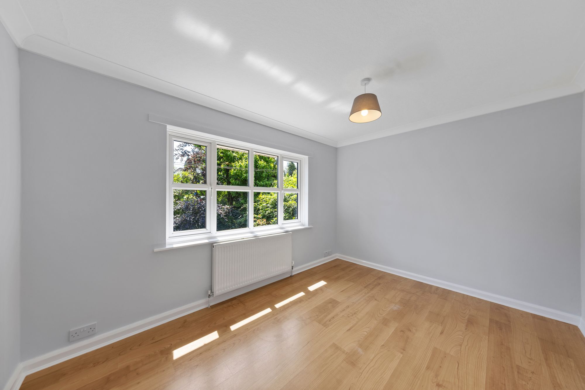 Delphfields Road, Warrington