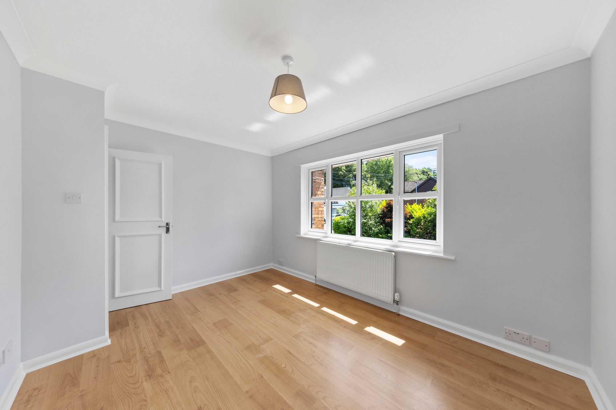 Delphfields Road, Warrington