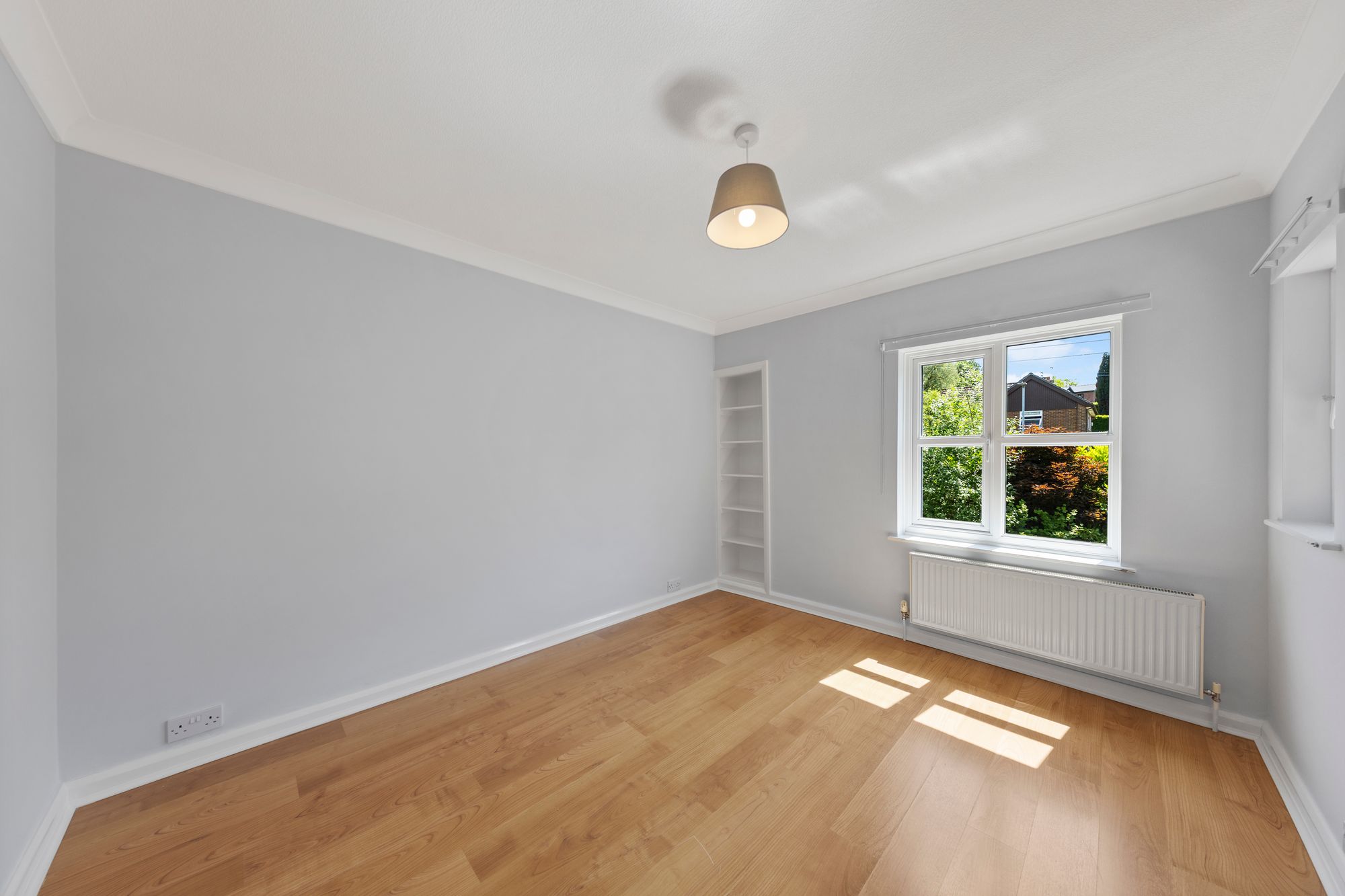 Delphfields Road, Warrington