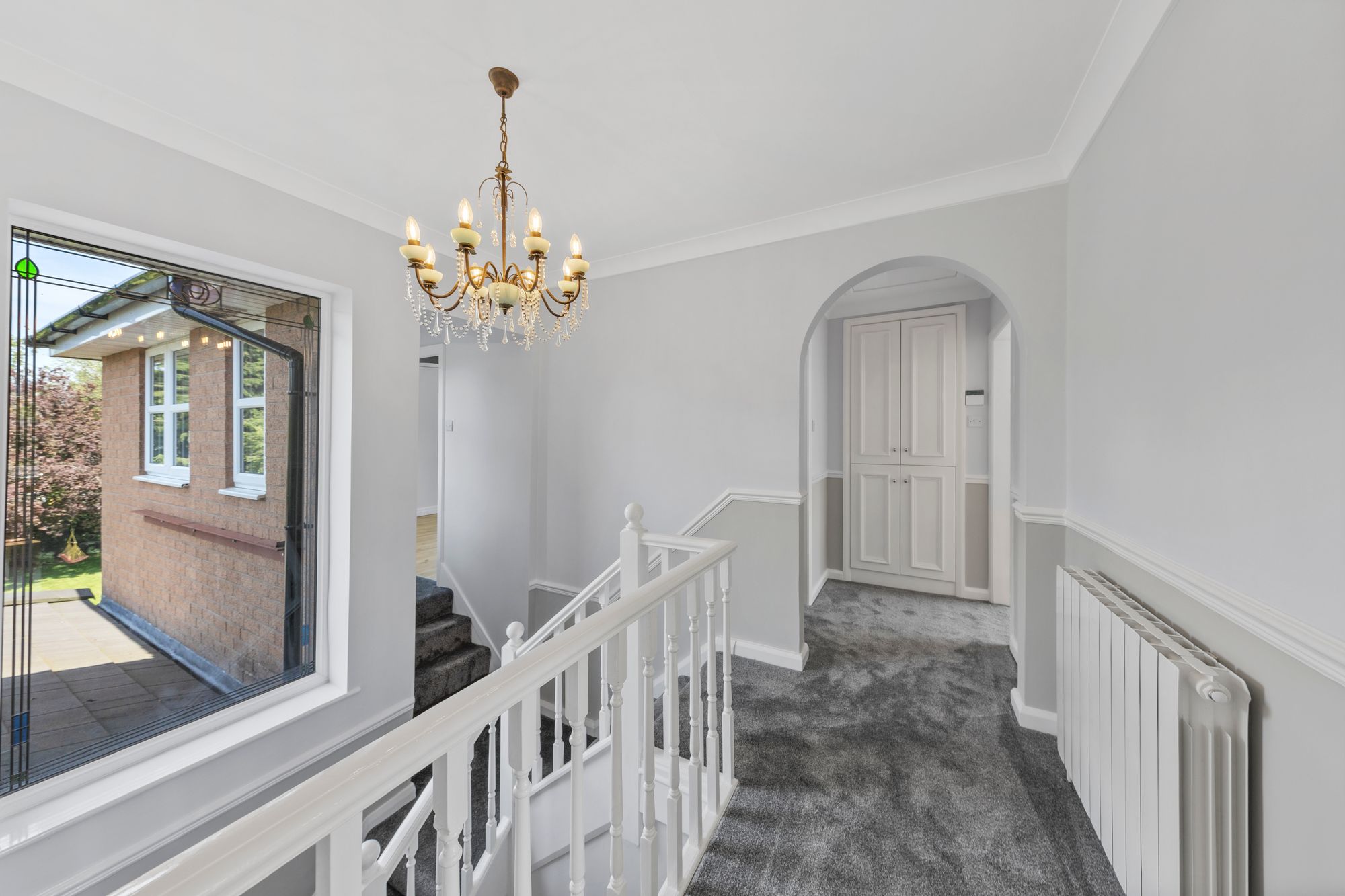Delphfields Road, Warrington