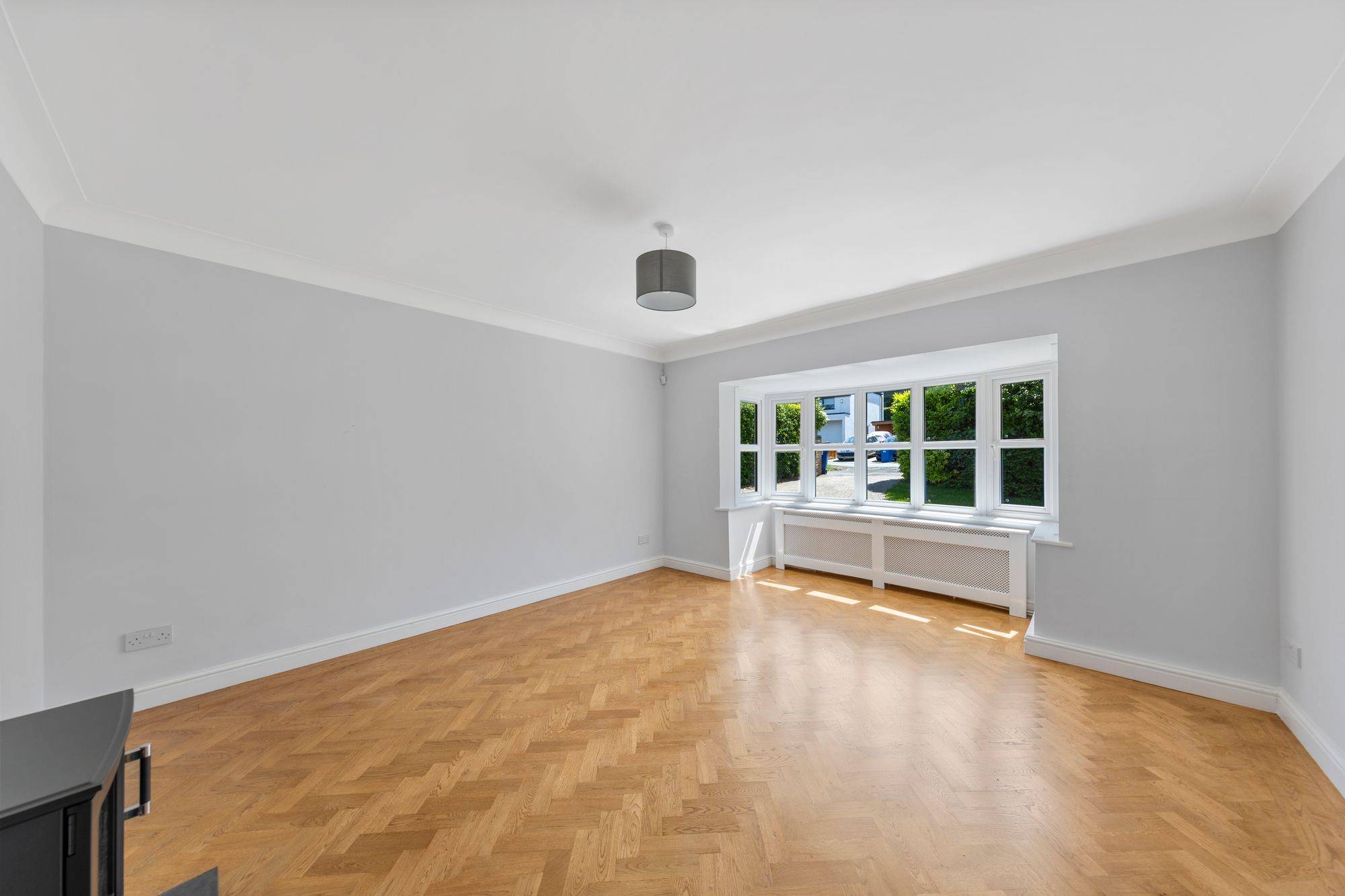 Delphfields Road, Warrington
