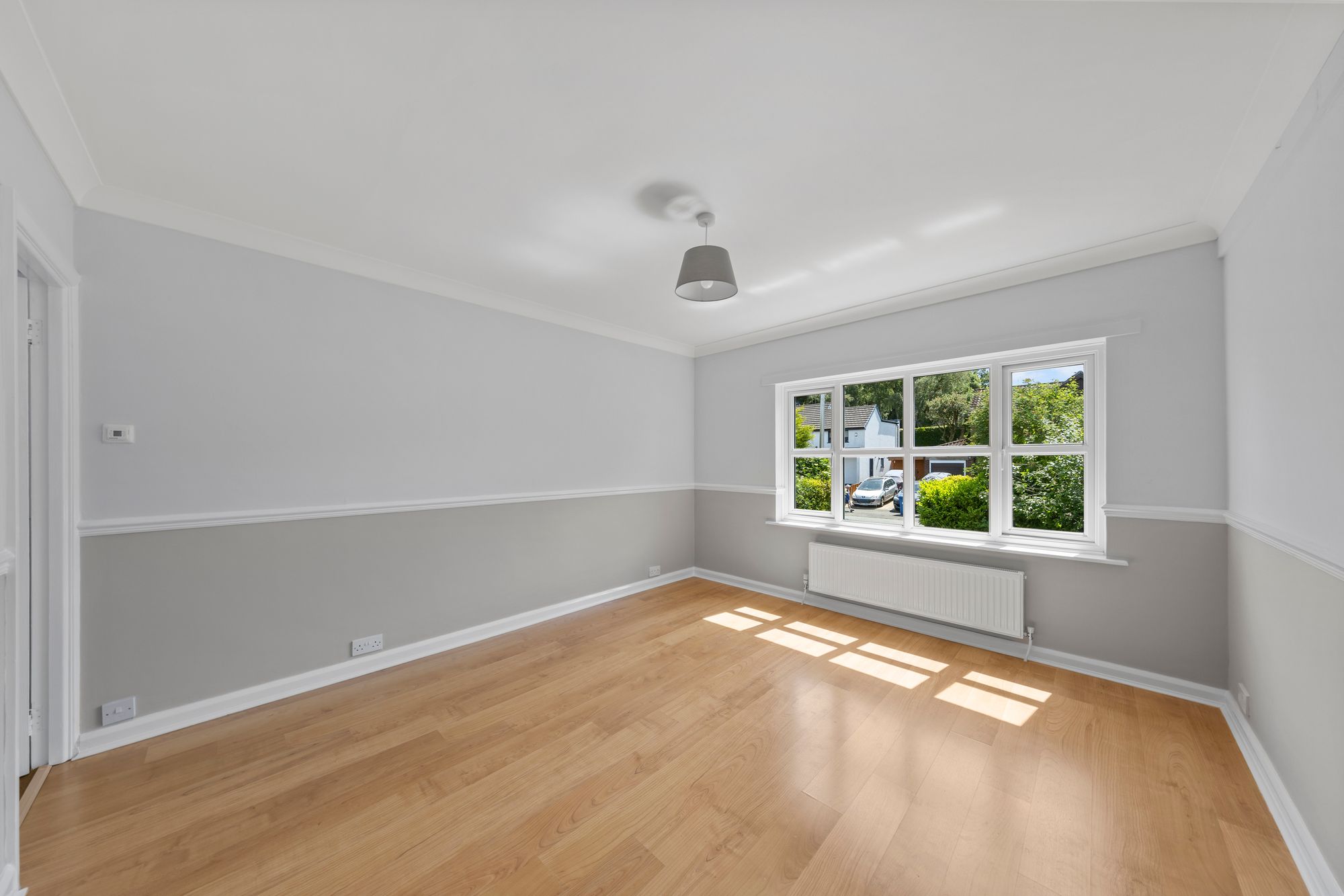 Delphfields Road, Warrington