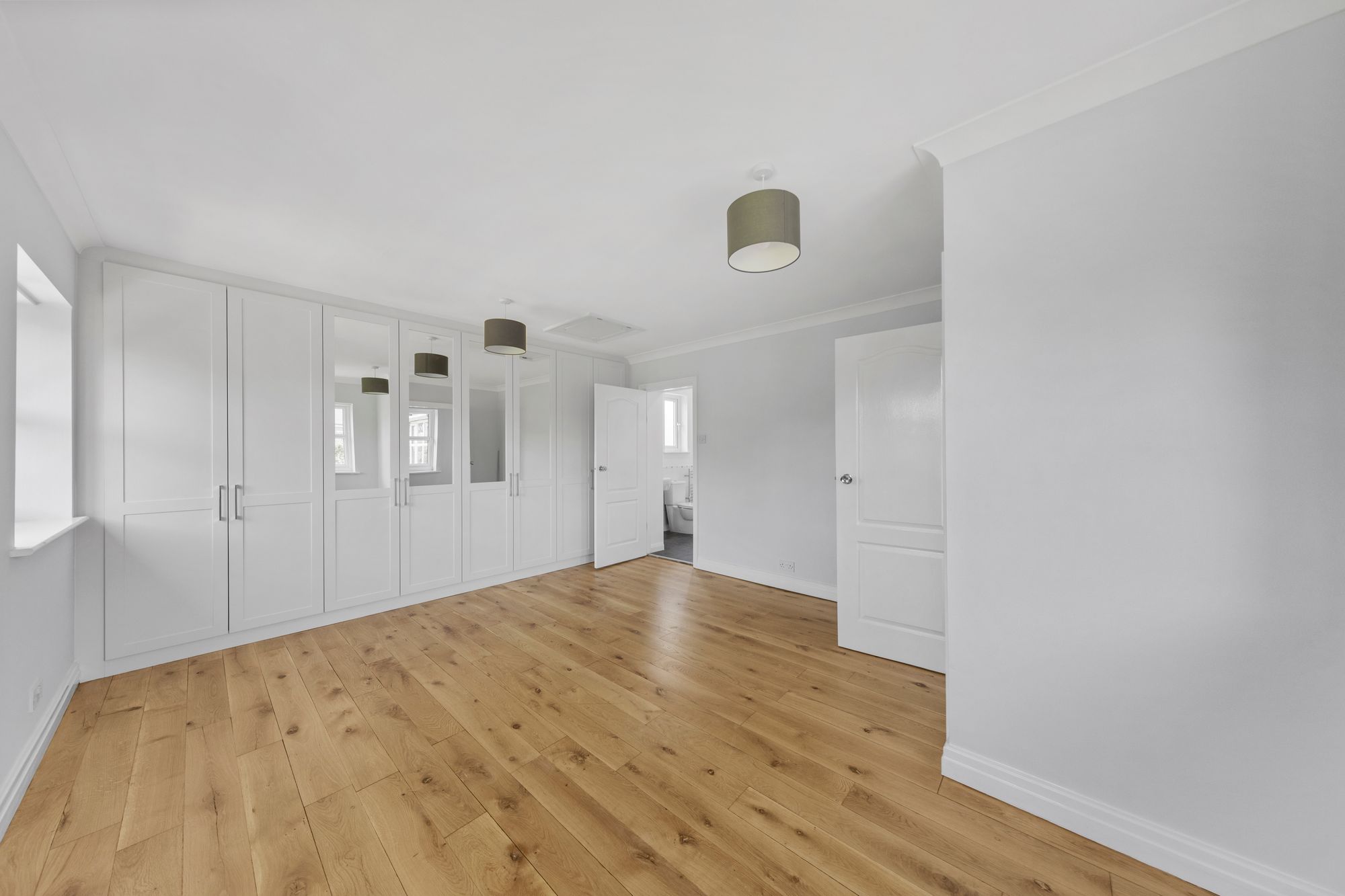 Delphfields Road, Warrington