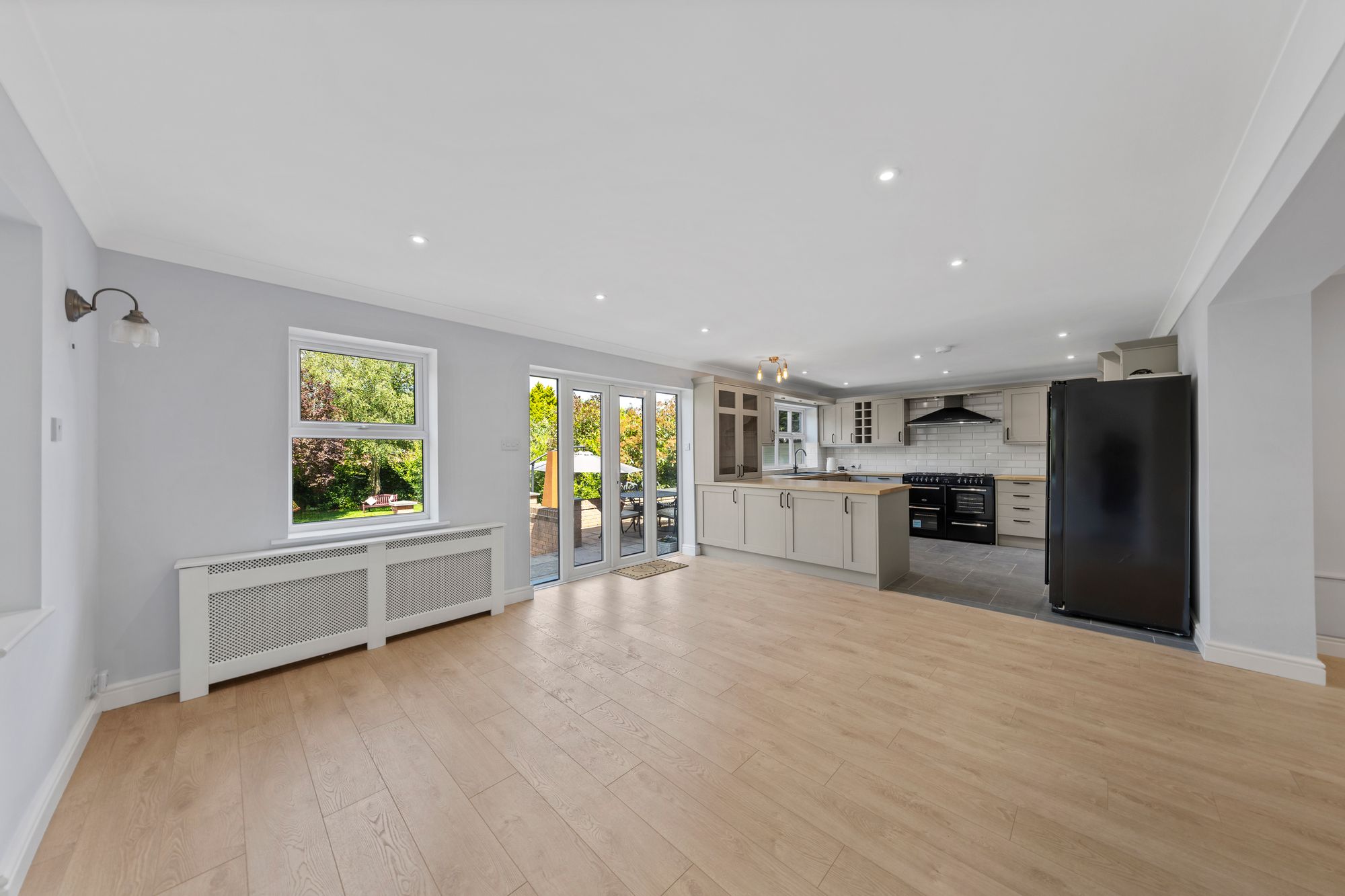 Delphfields Road, Warrington