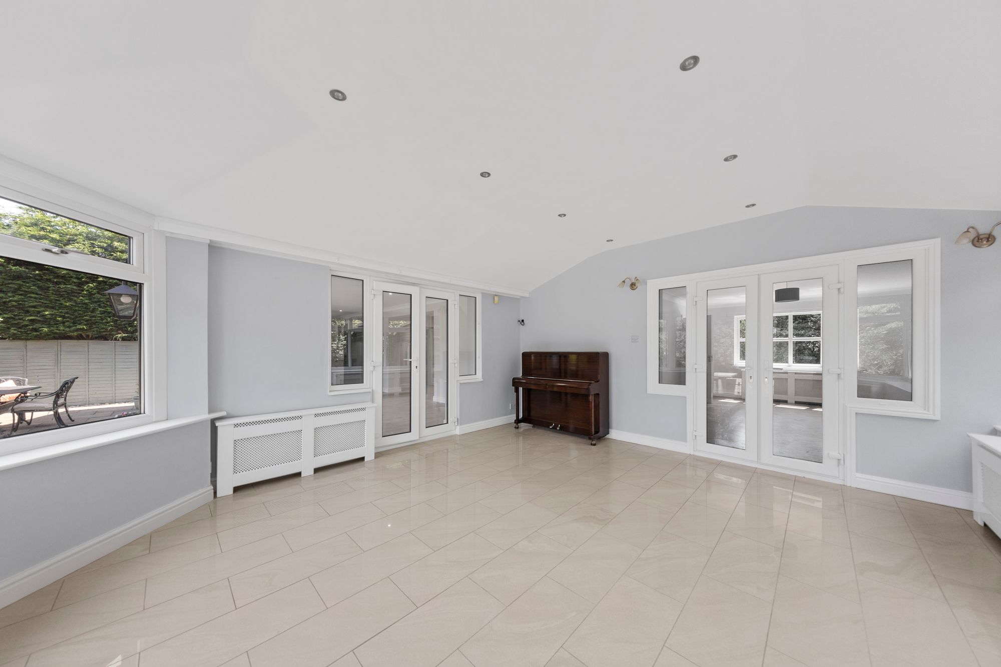 Delphfields Road, Warrington