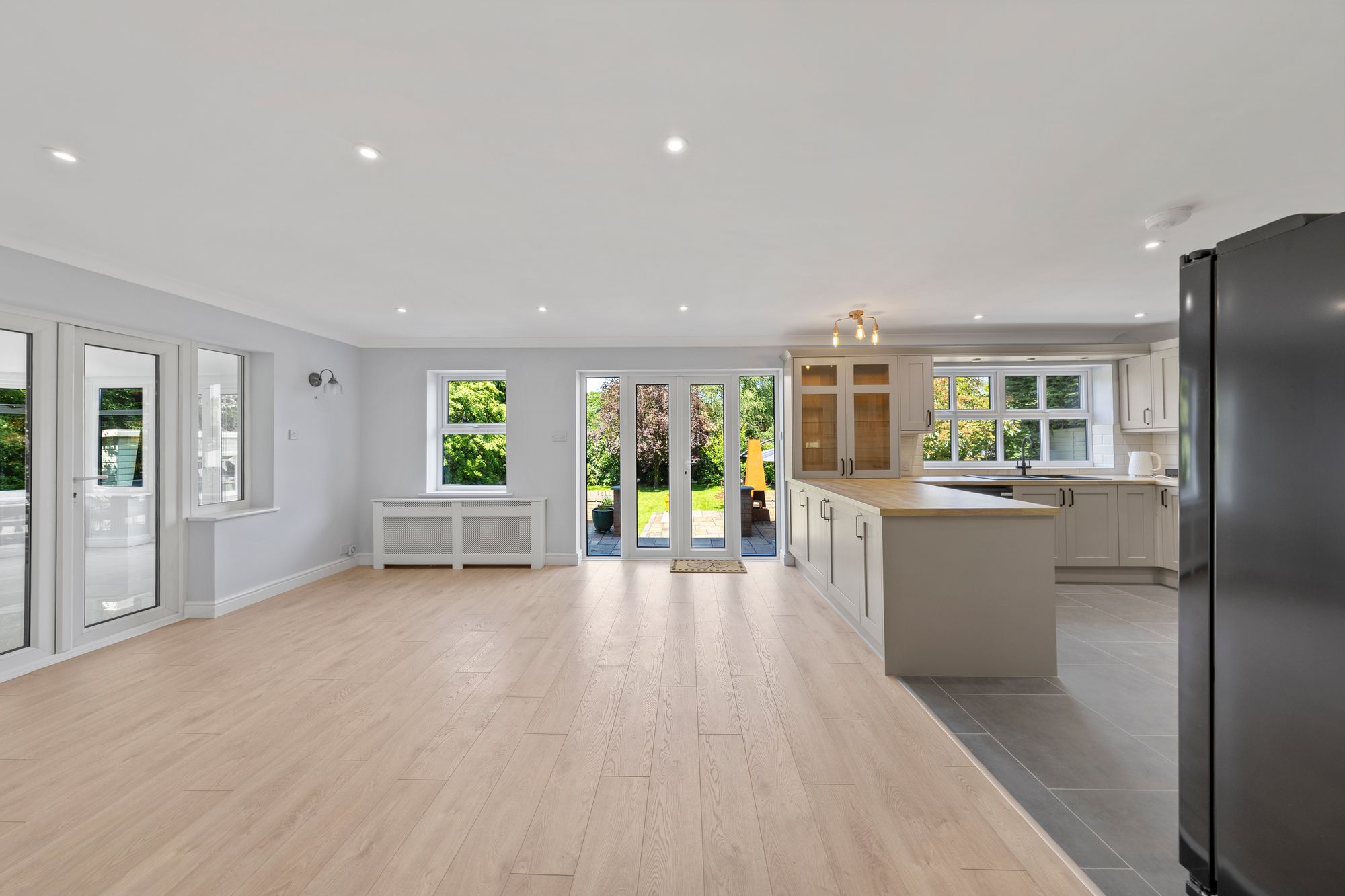 Delphfields Road, Warrington