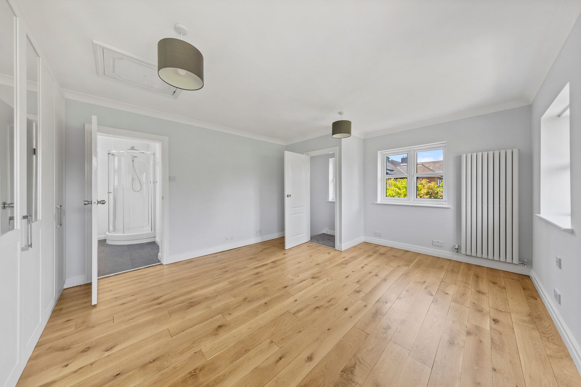 Delphfields Road, Warrington