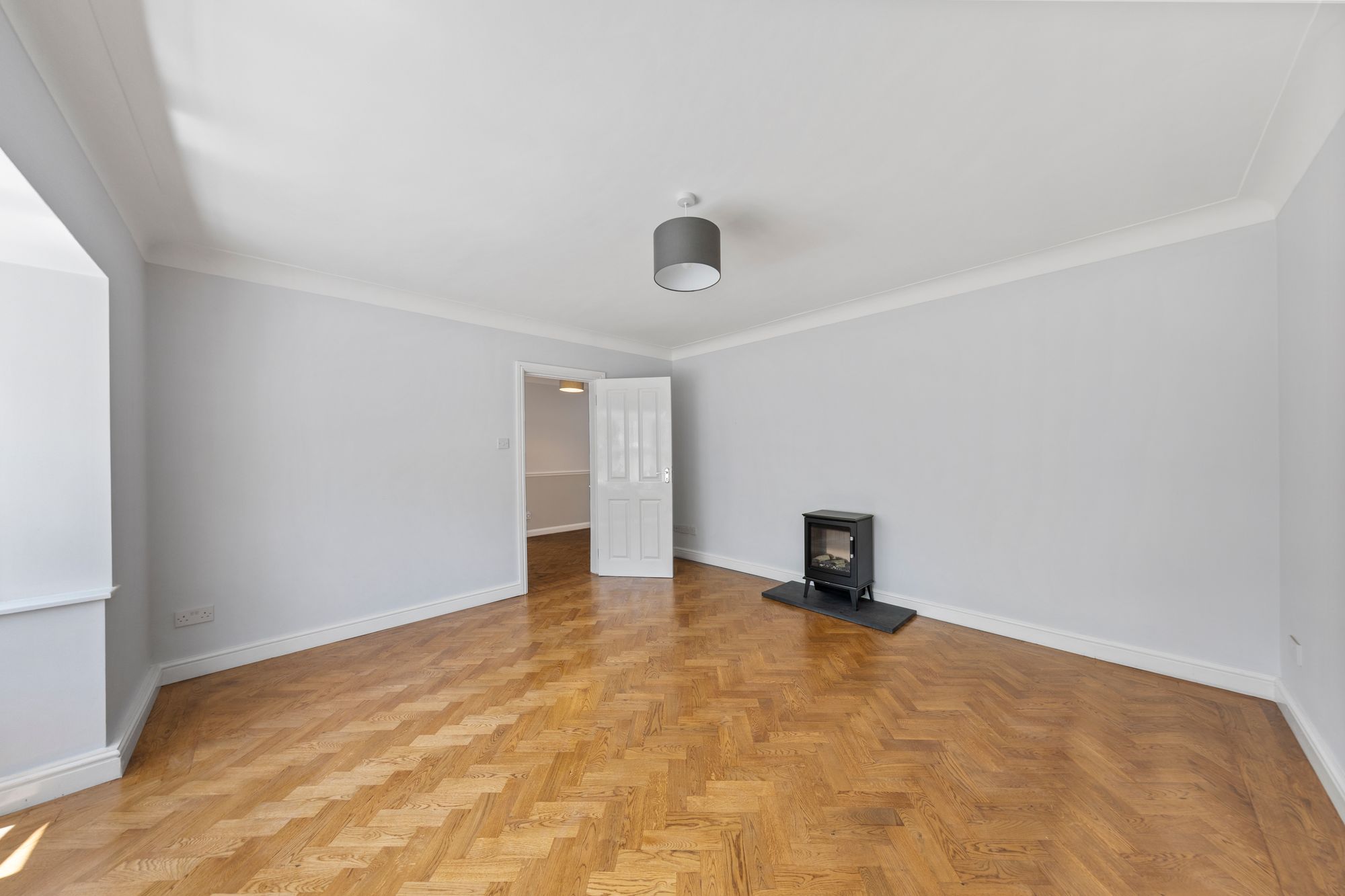 Delphfields Road, Warrington