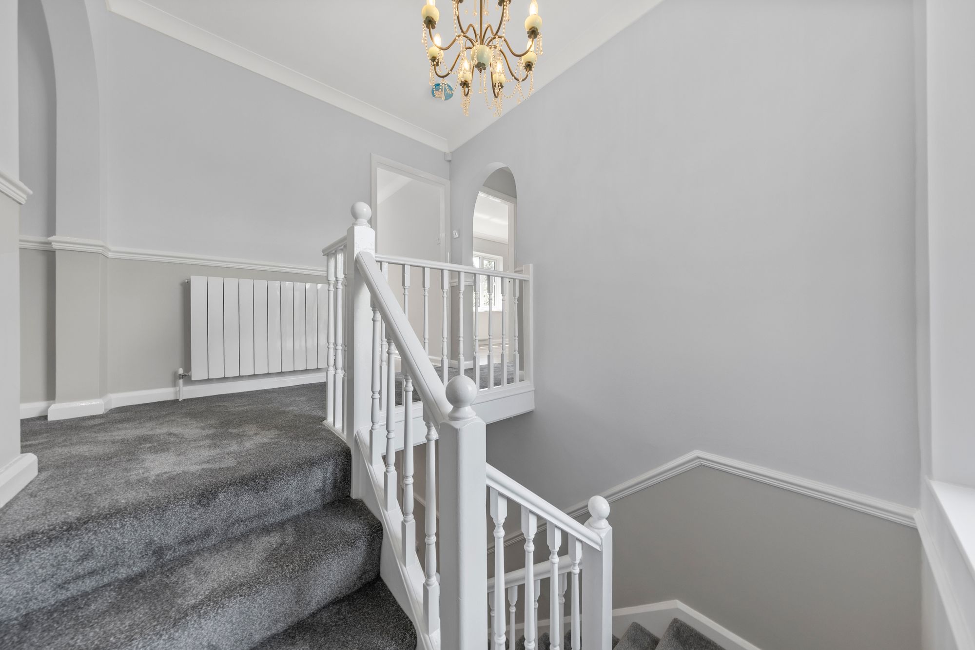 Delphfields Road, Warrington