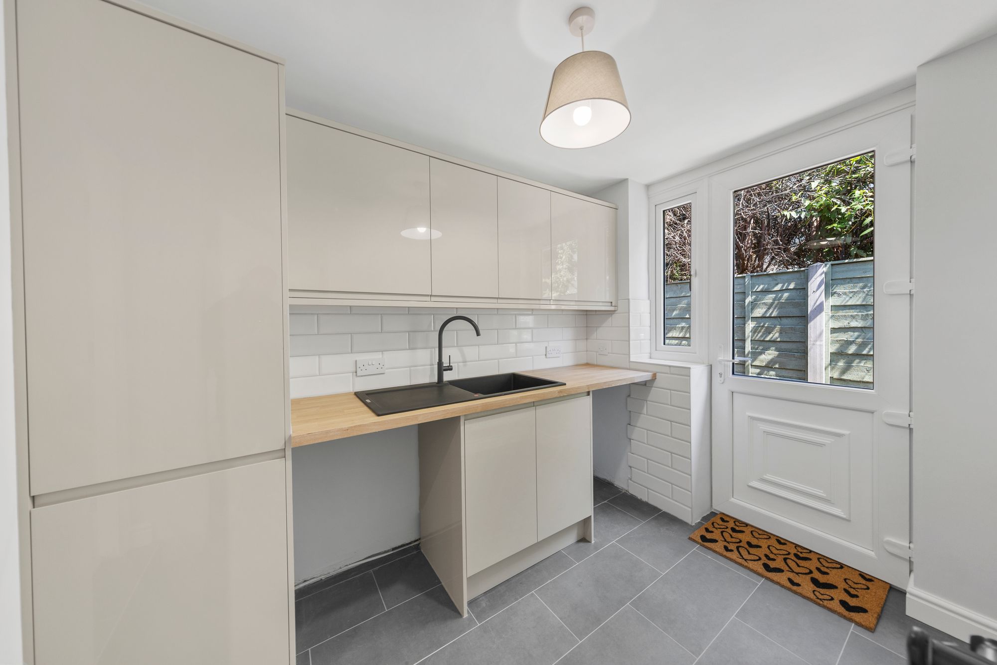 Delphfields Road, Warrington