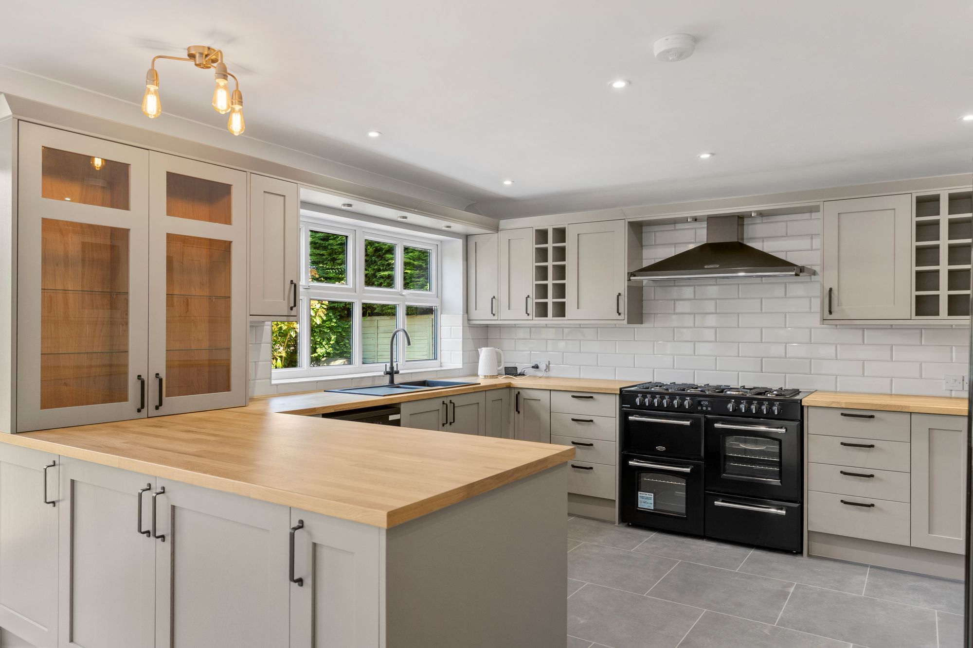 Delphfields Road, Warrington