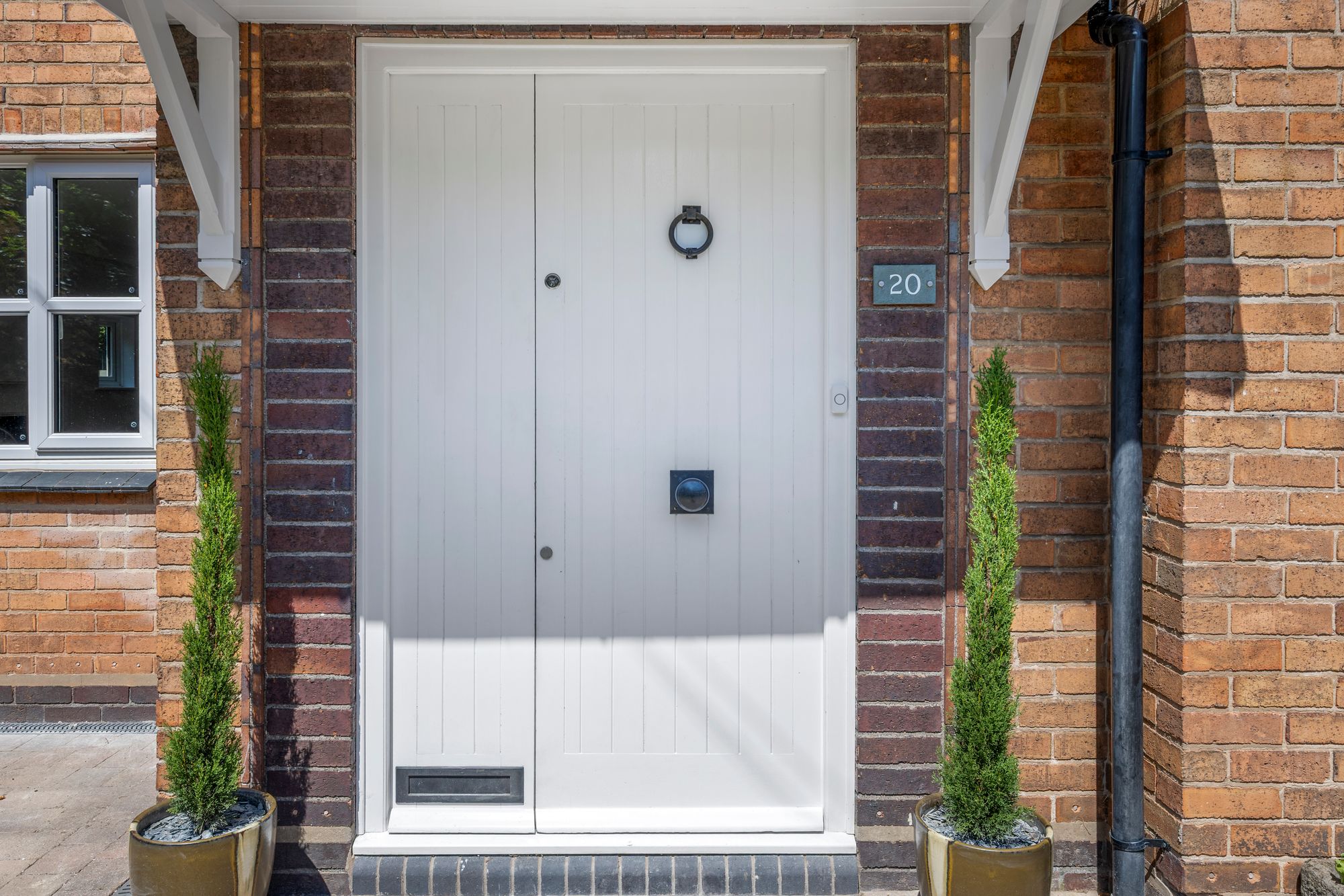 Delphfields Road, Warrington
