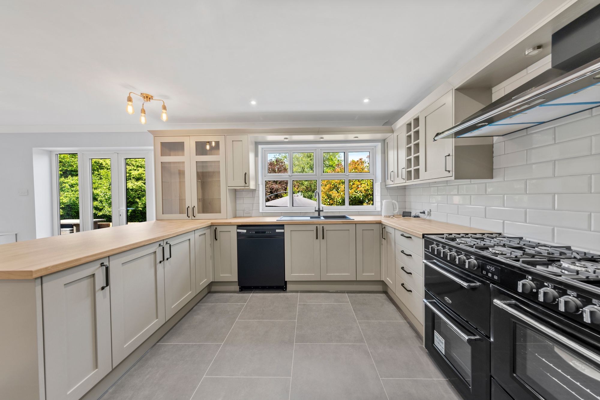 Delphfields Road, Warrington