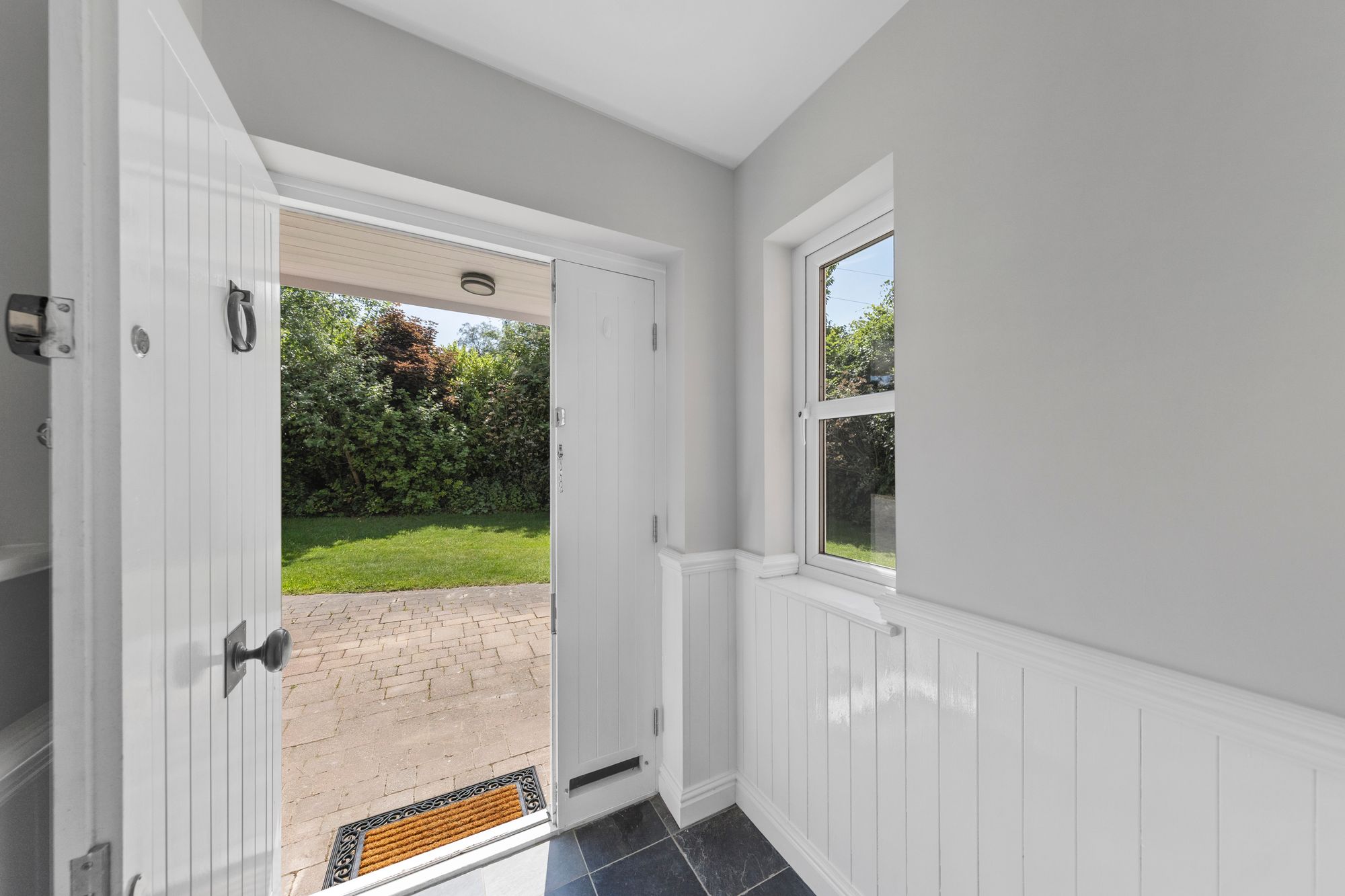 Delphfields Road, Warrington