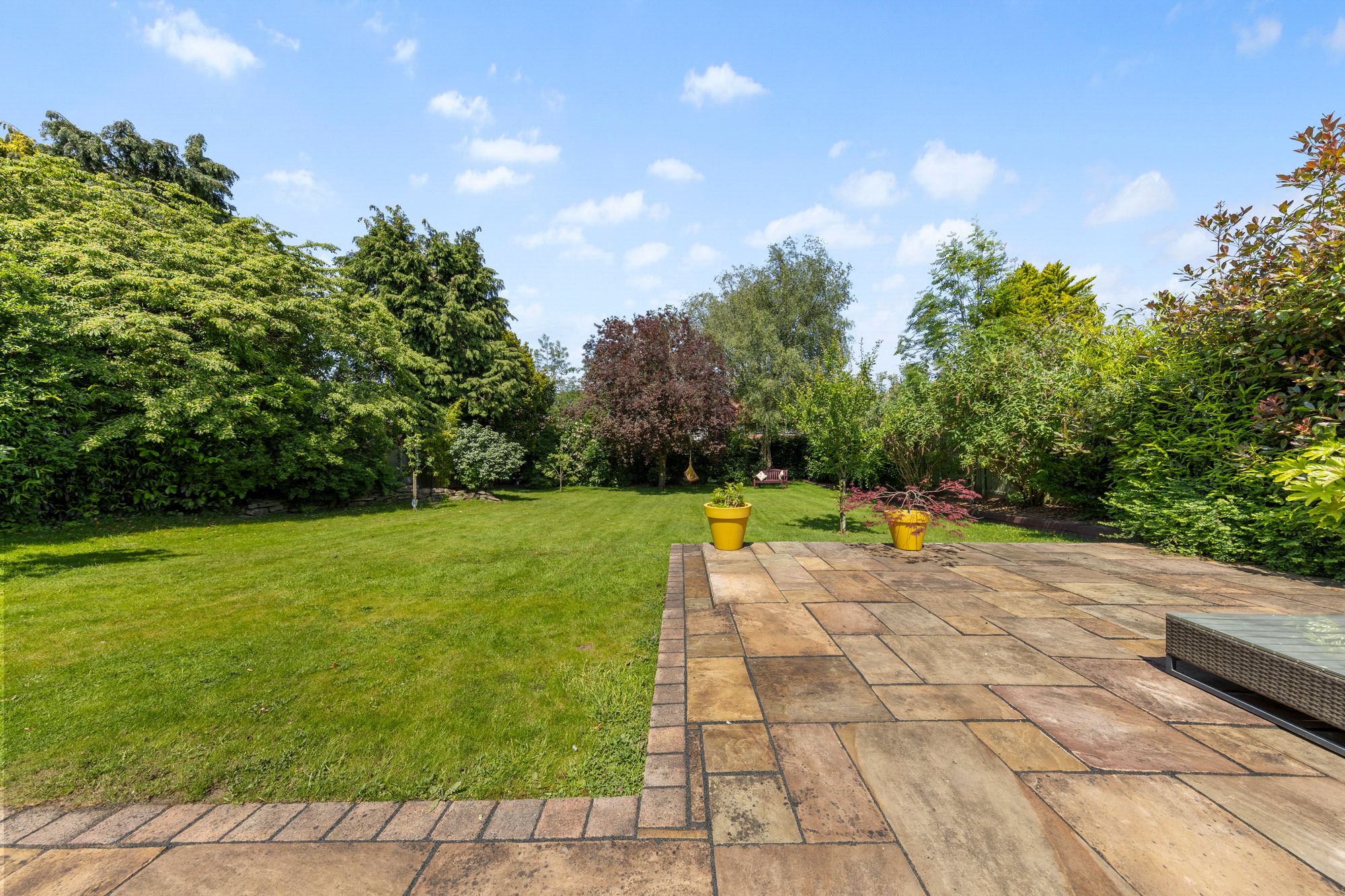 Delphfields Road, Warrington