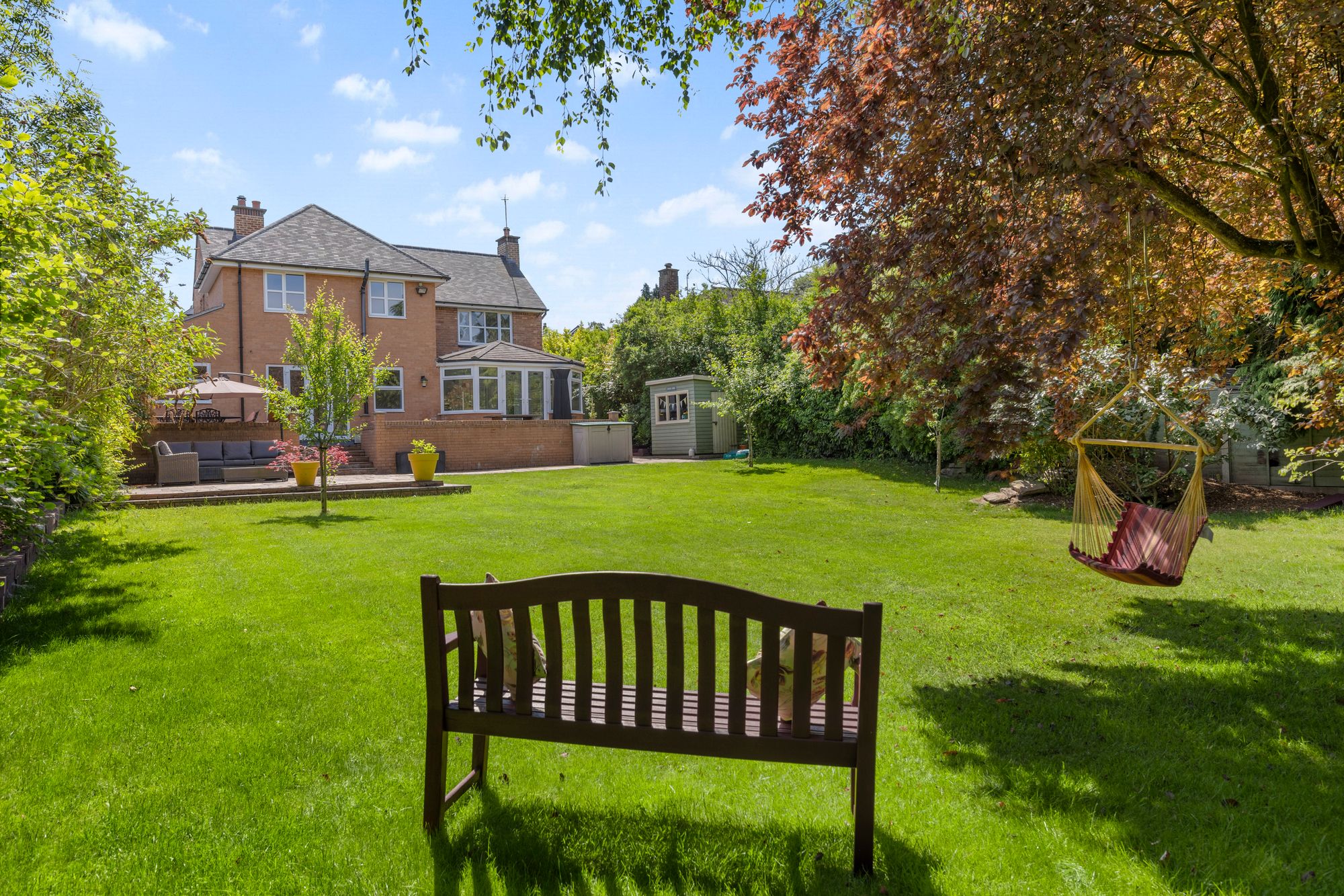 Delphfields Road, Warrington