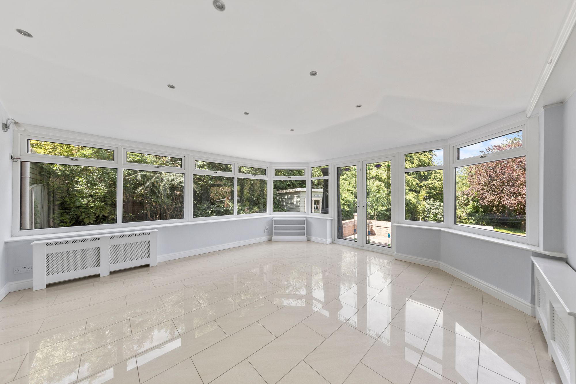 Delphfields Road, Warrington
