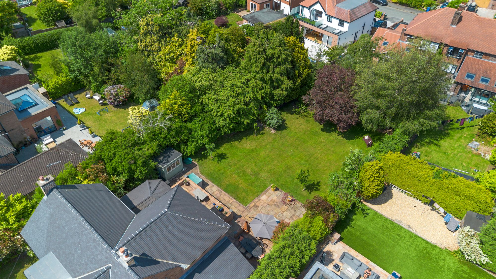 Delphfields Road, Warrington