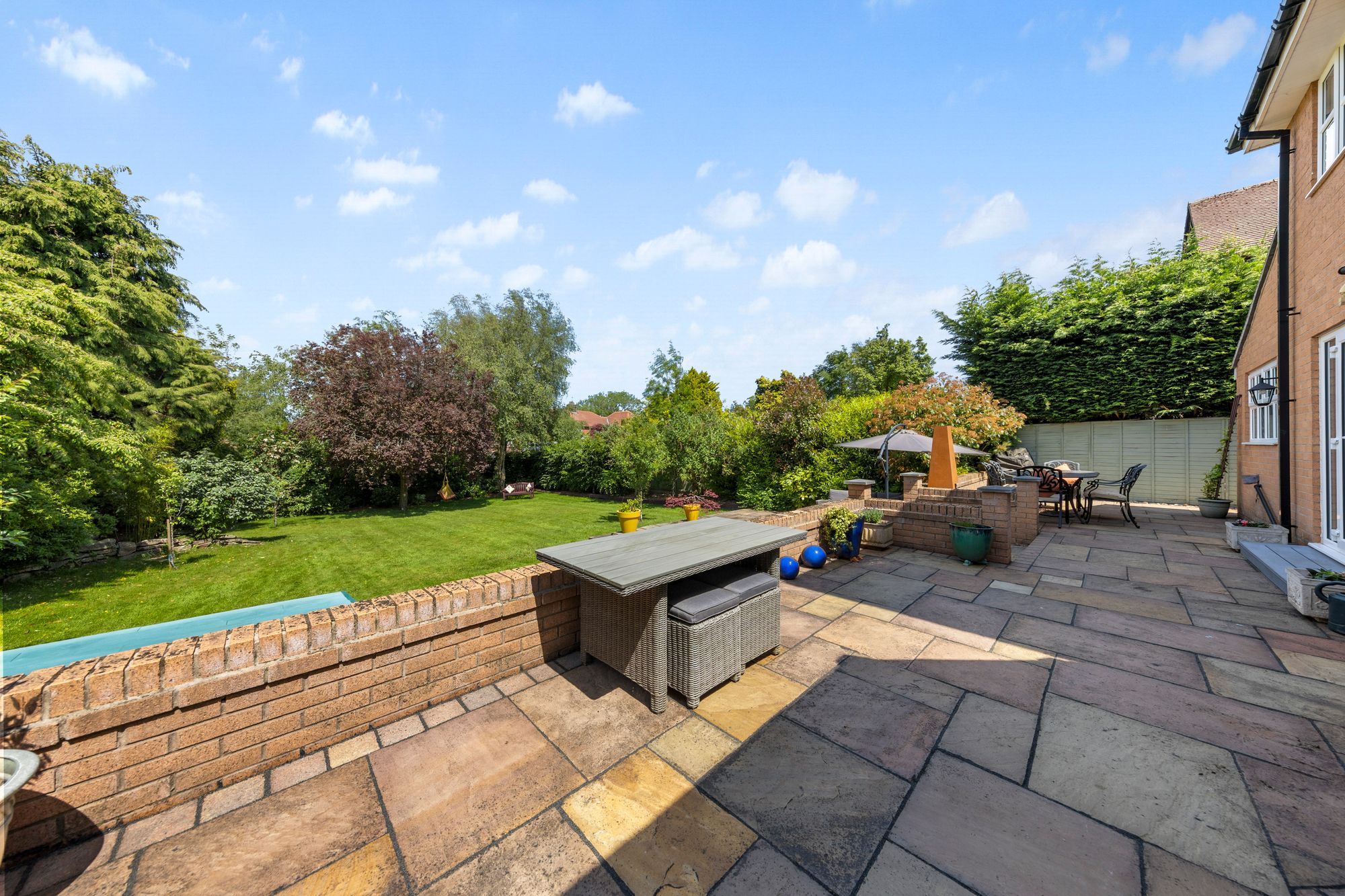 Delphfields Road, Warrington
