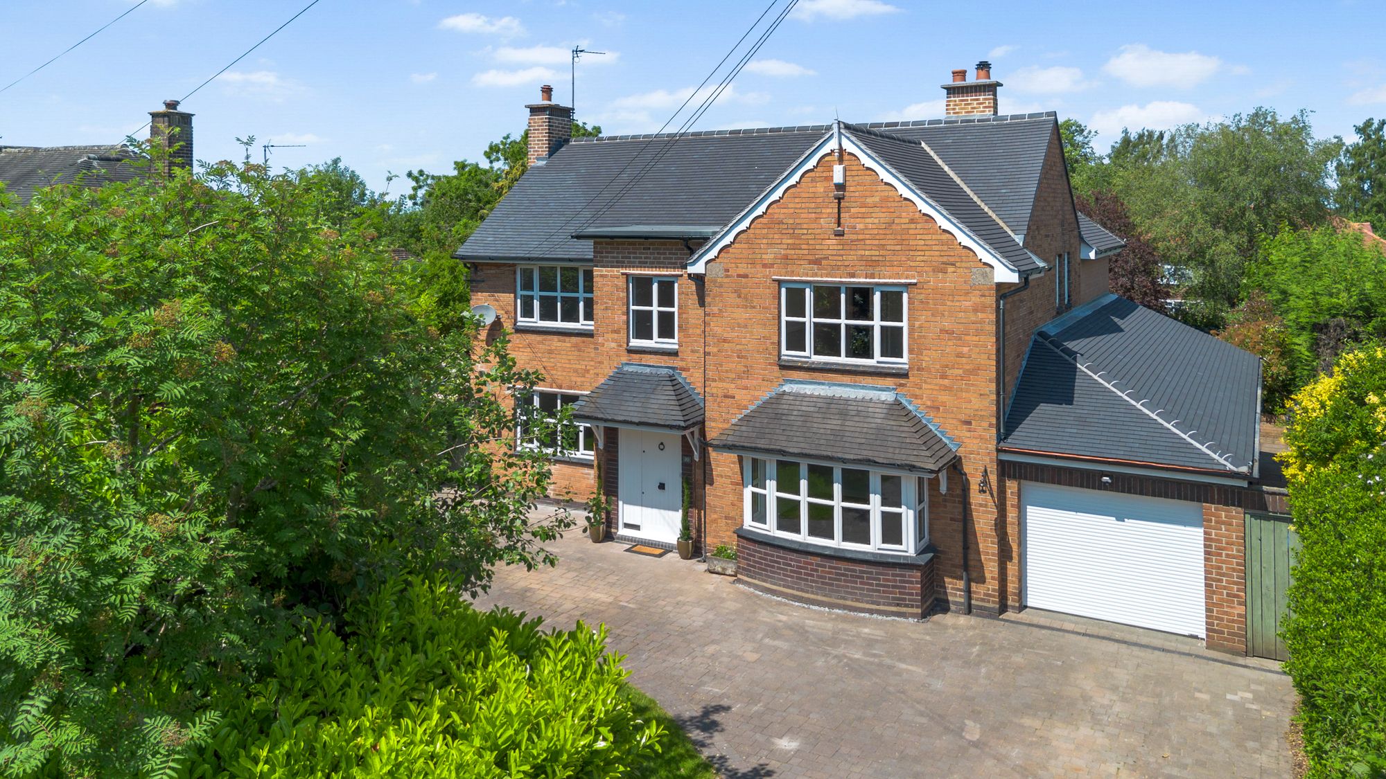Delphfields Road, Warrington