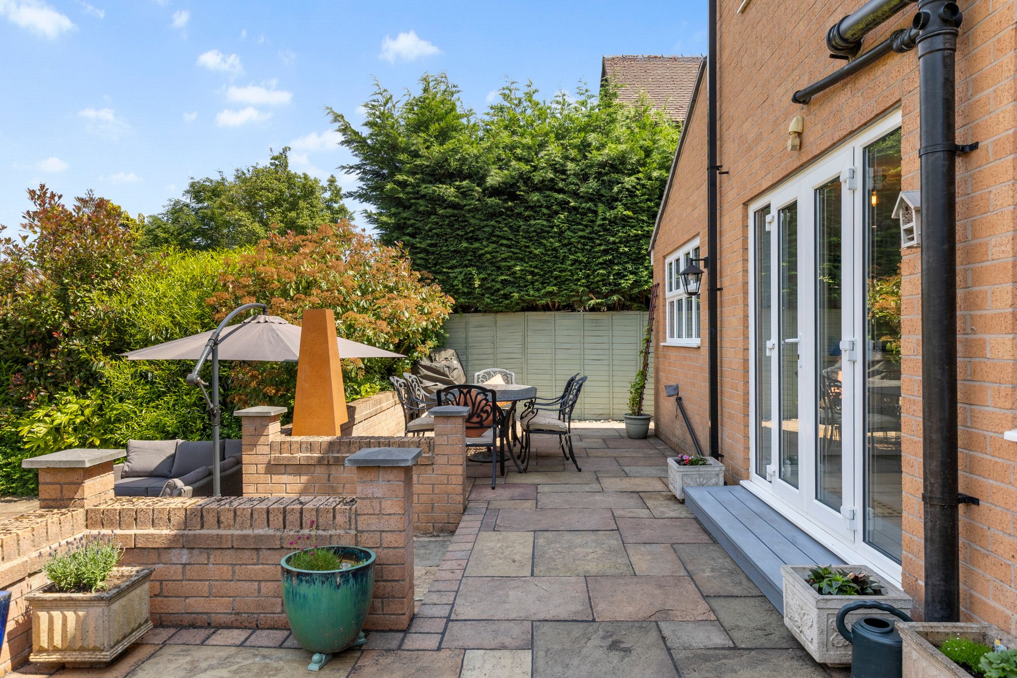 Delphfields Road, Warrington