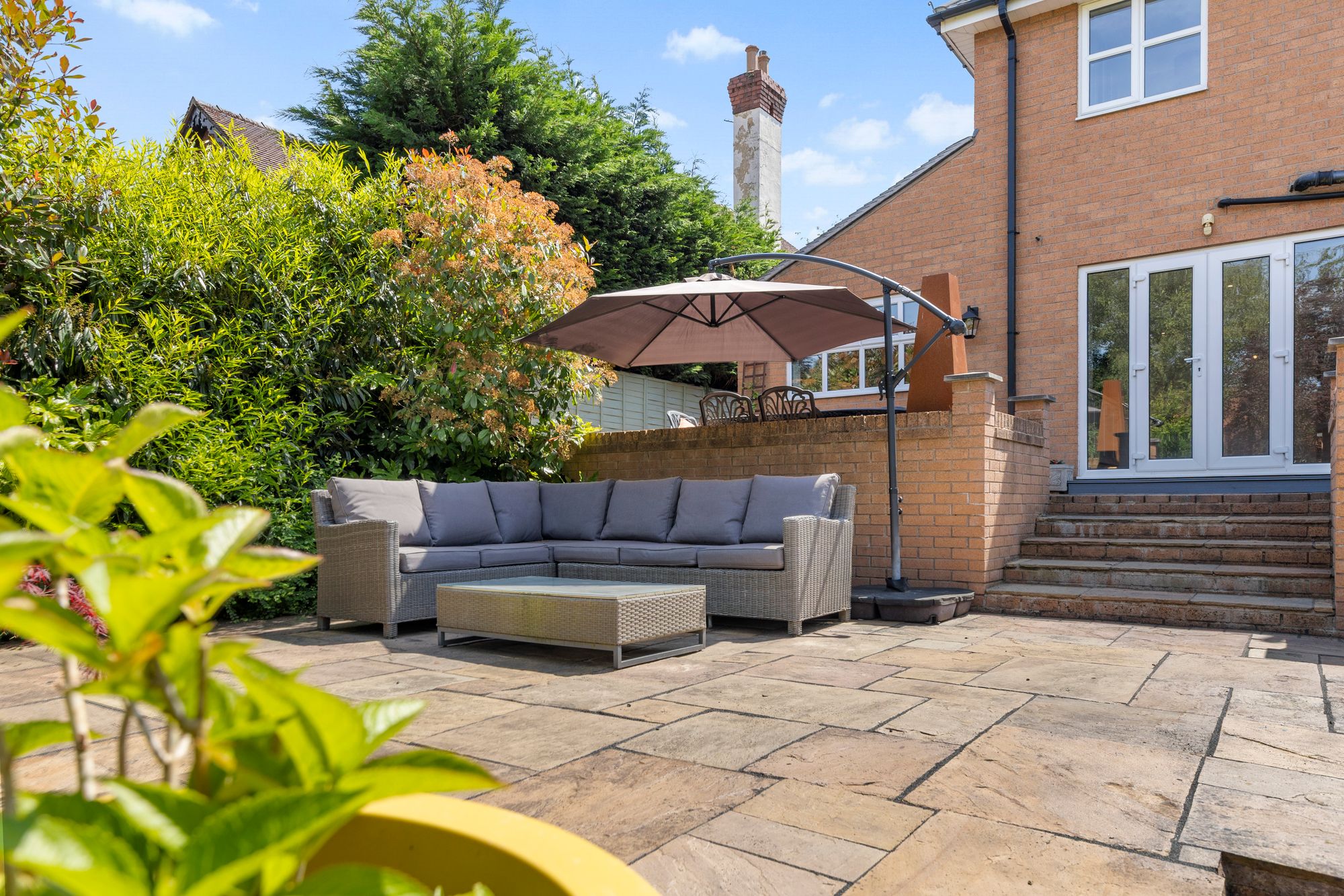 Delphfields Road, Warrington