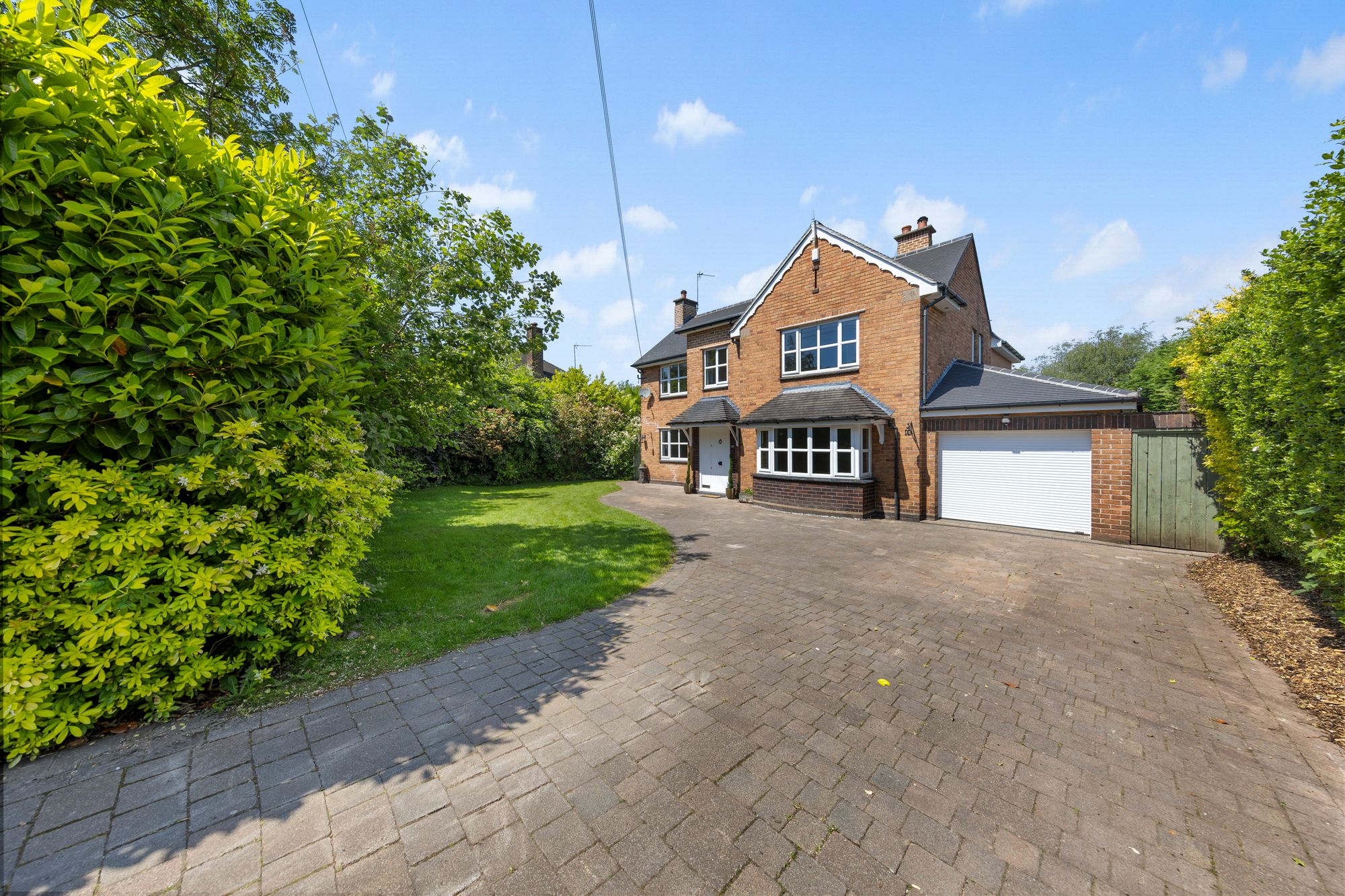 Delphfields Road, Warrington